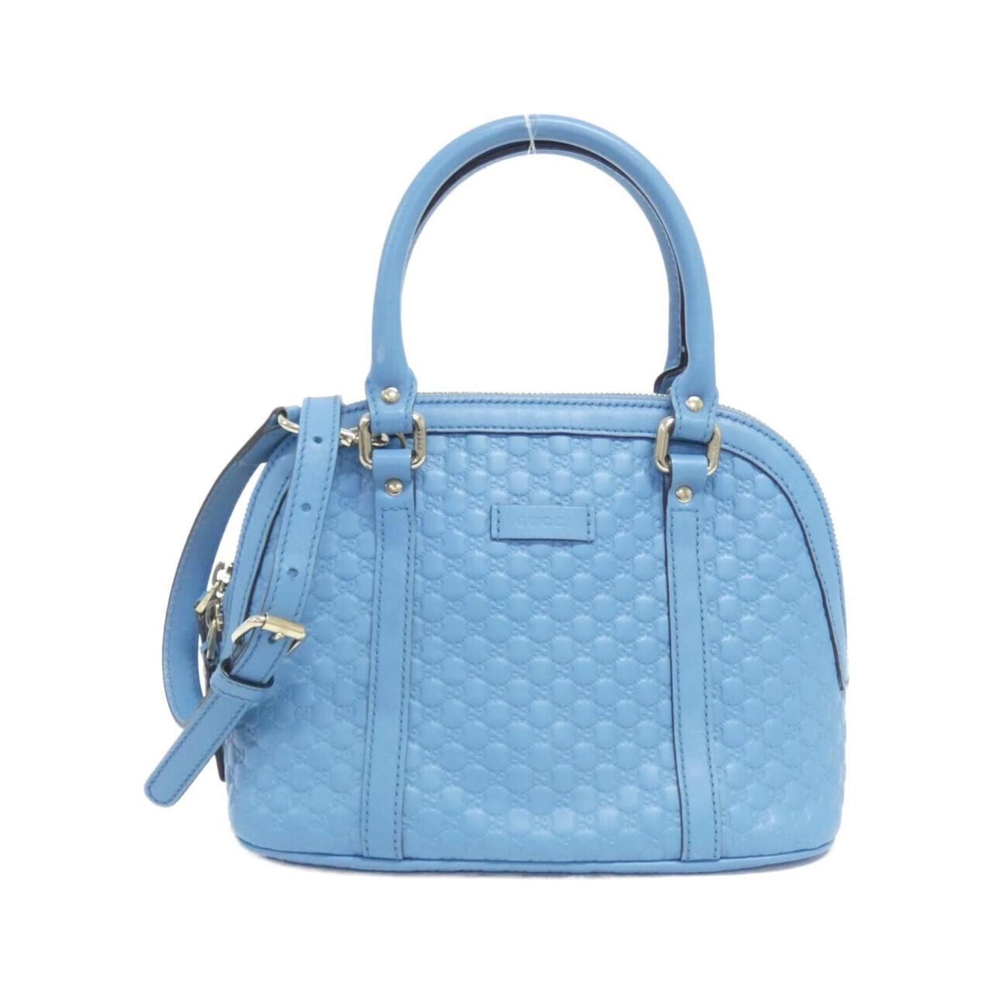 Gucci Leather Handbag
