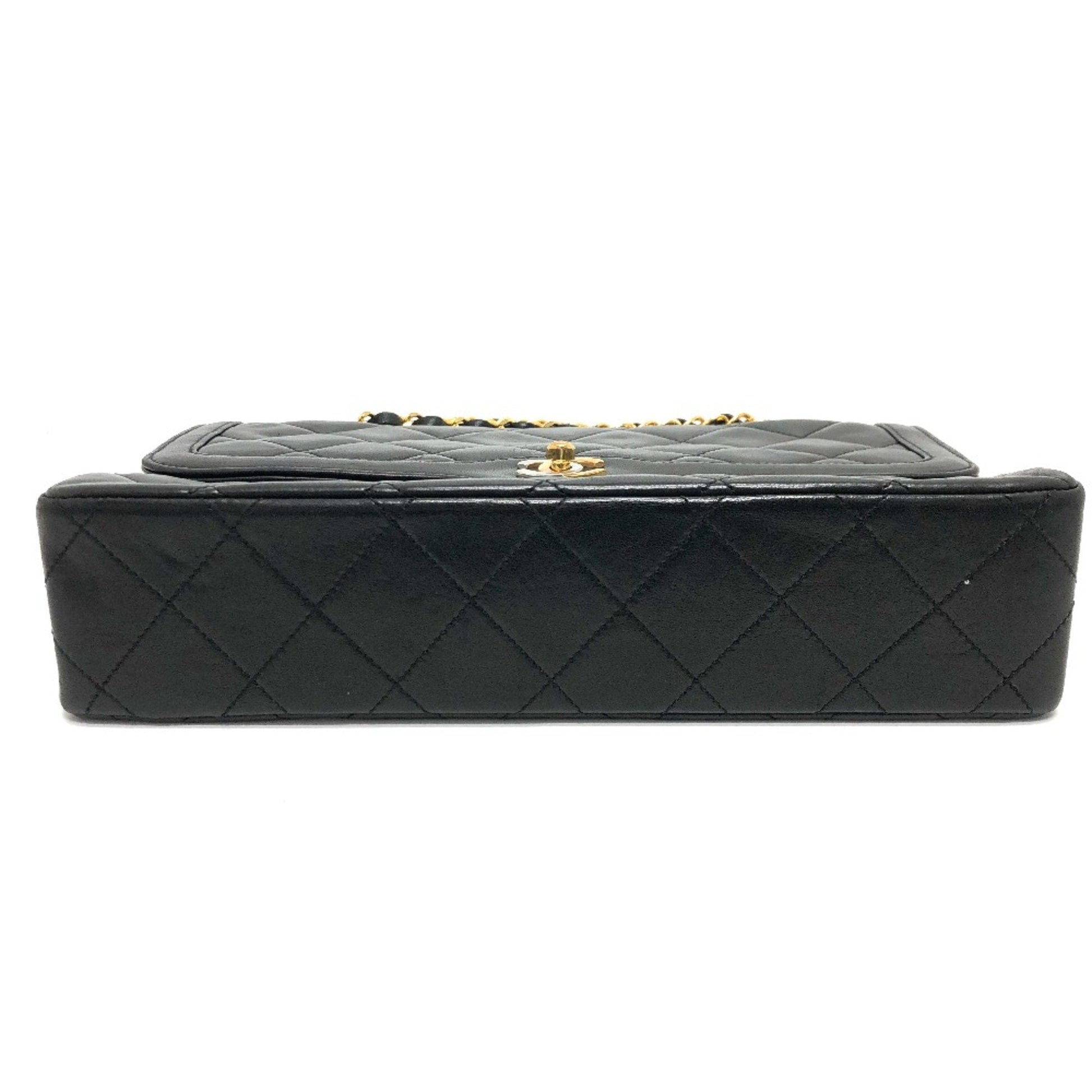 Chanel Shoulder Bag - Almora Bags