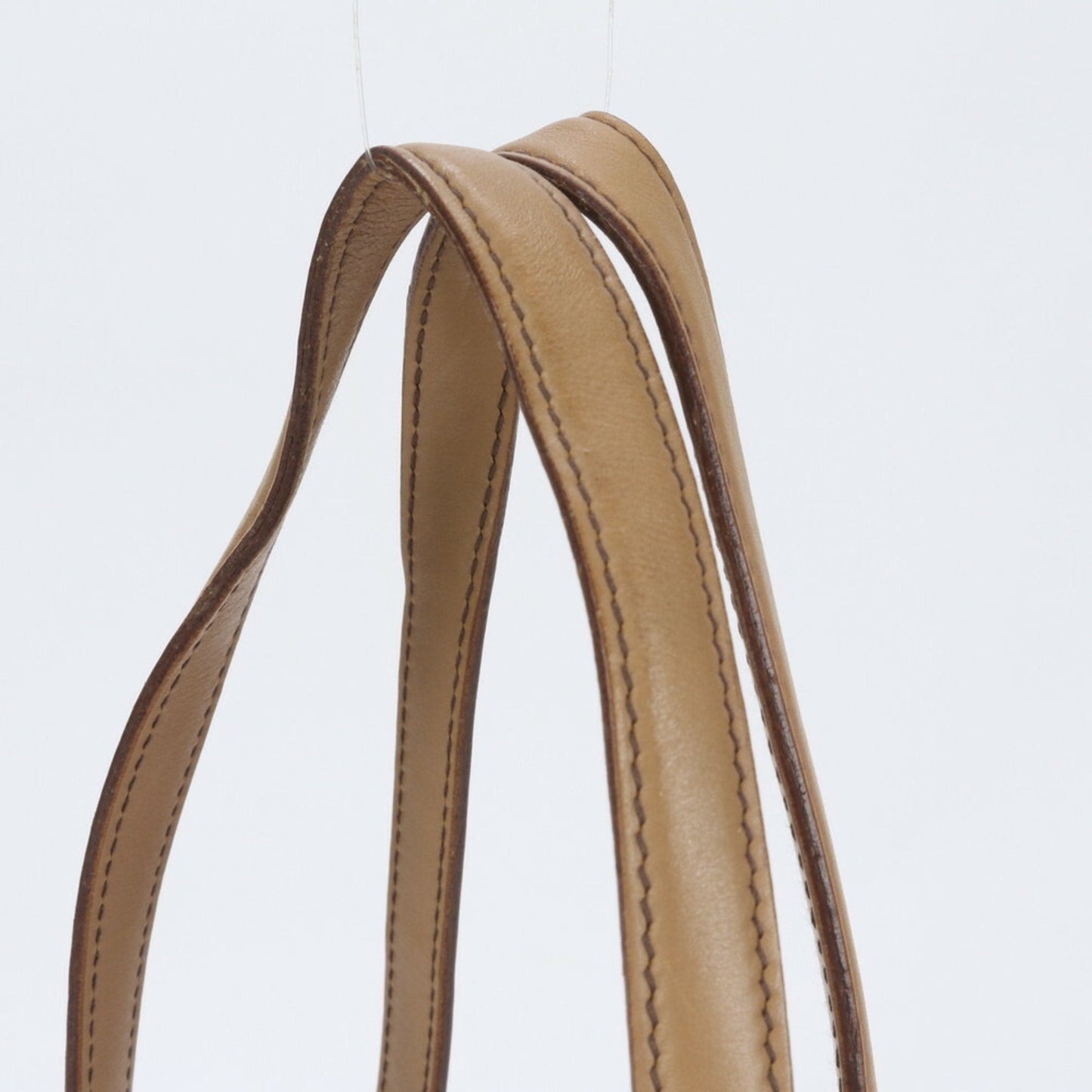 Gucci Leather Shoulder Bag