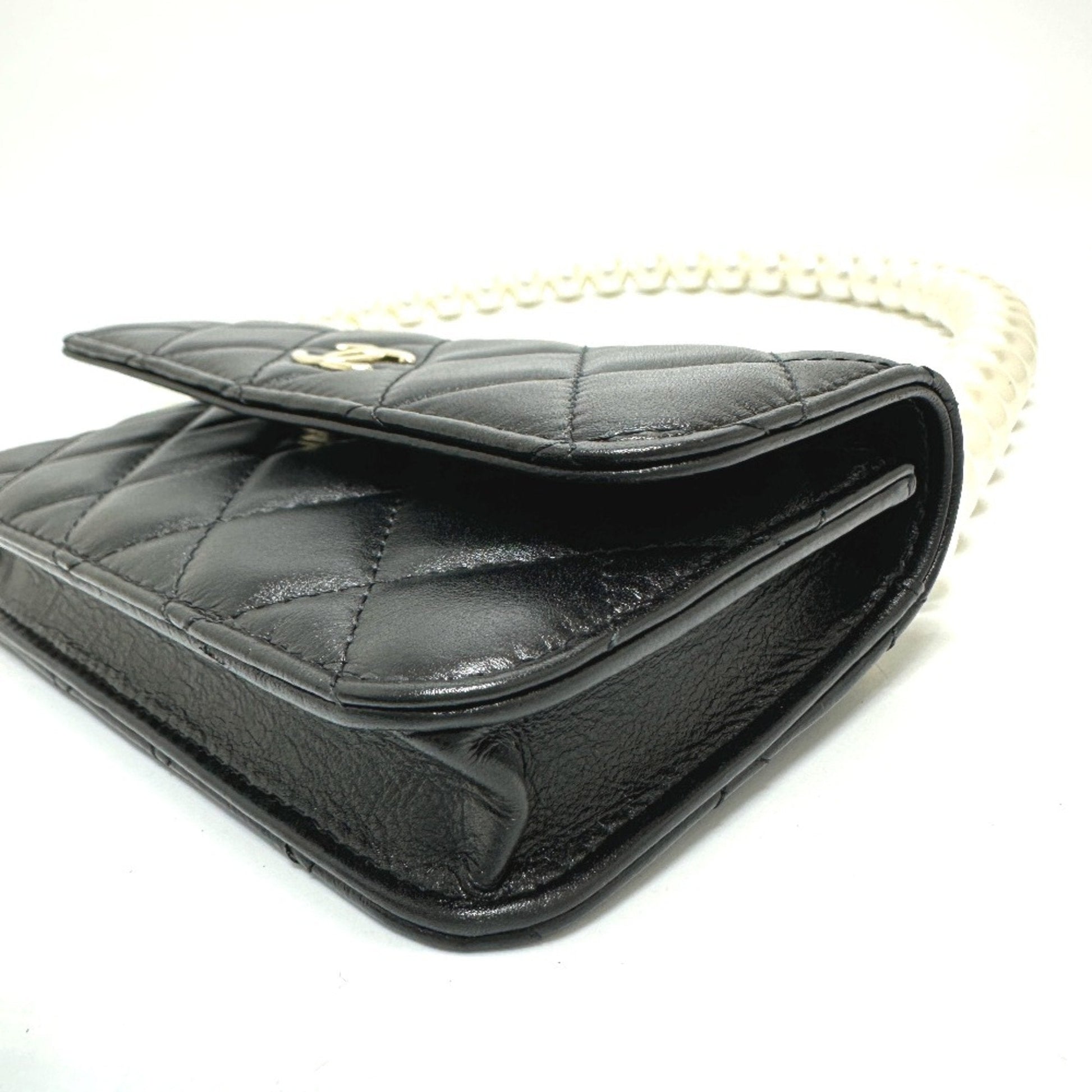 Chanel Crossbody Bag - Almora Bags