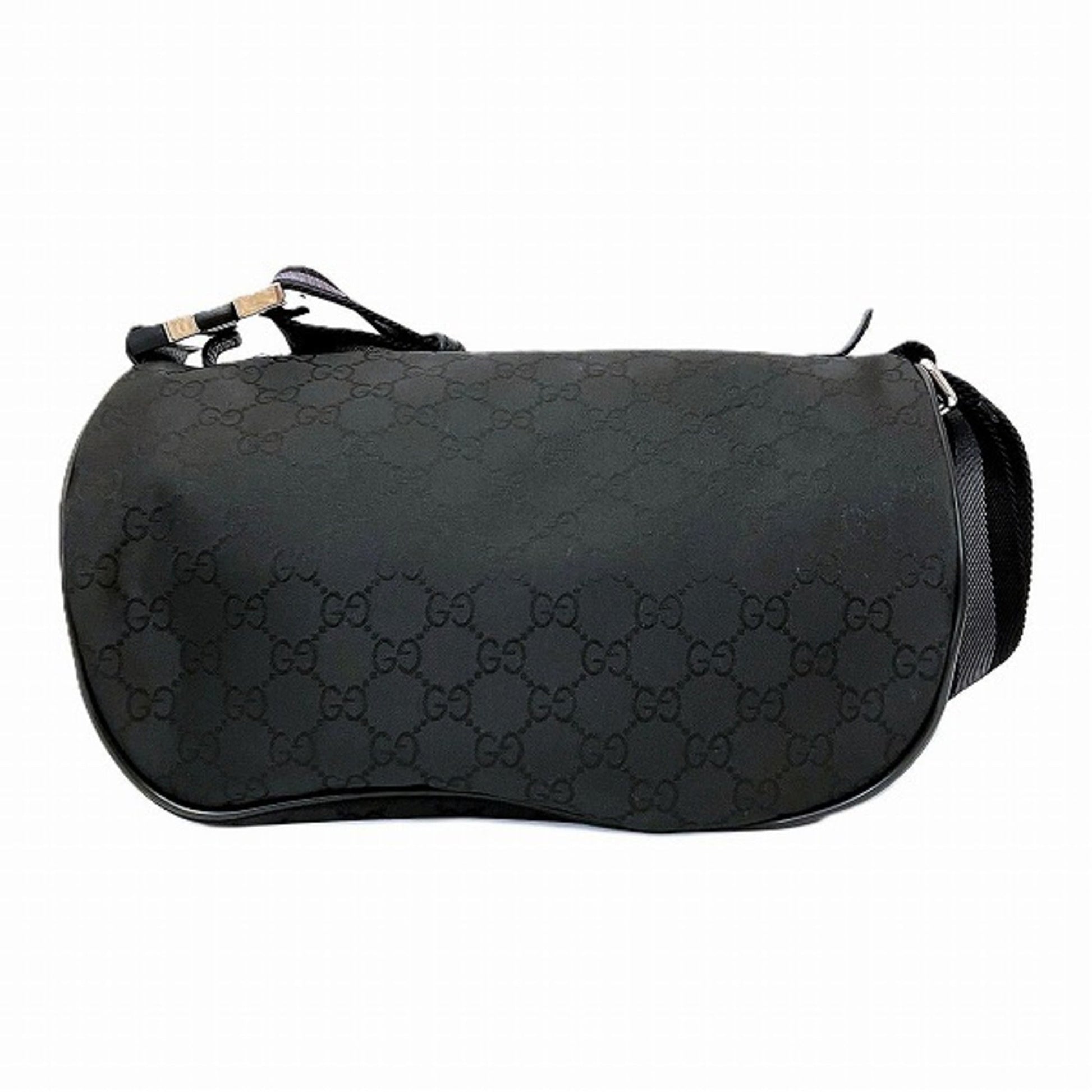 Gucci Nylon Shoulder Bag