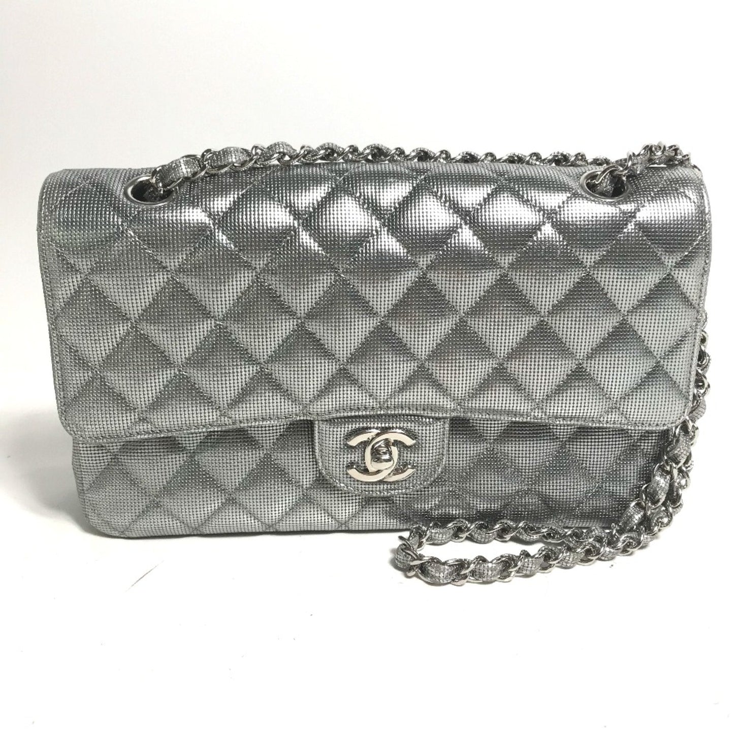 Chanel Shoulder Bag - Almora Bags