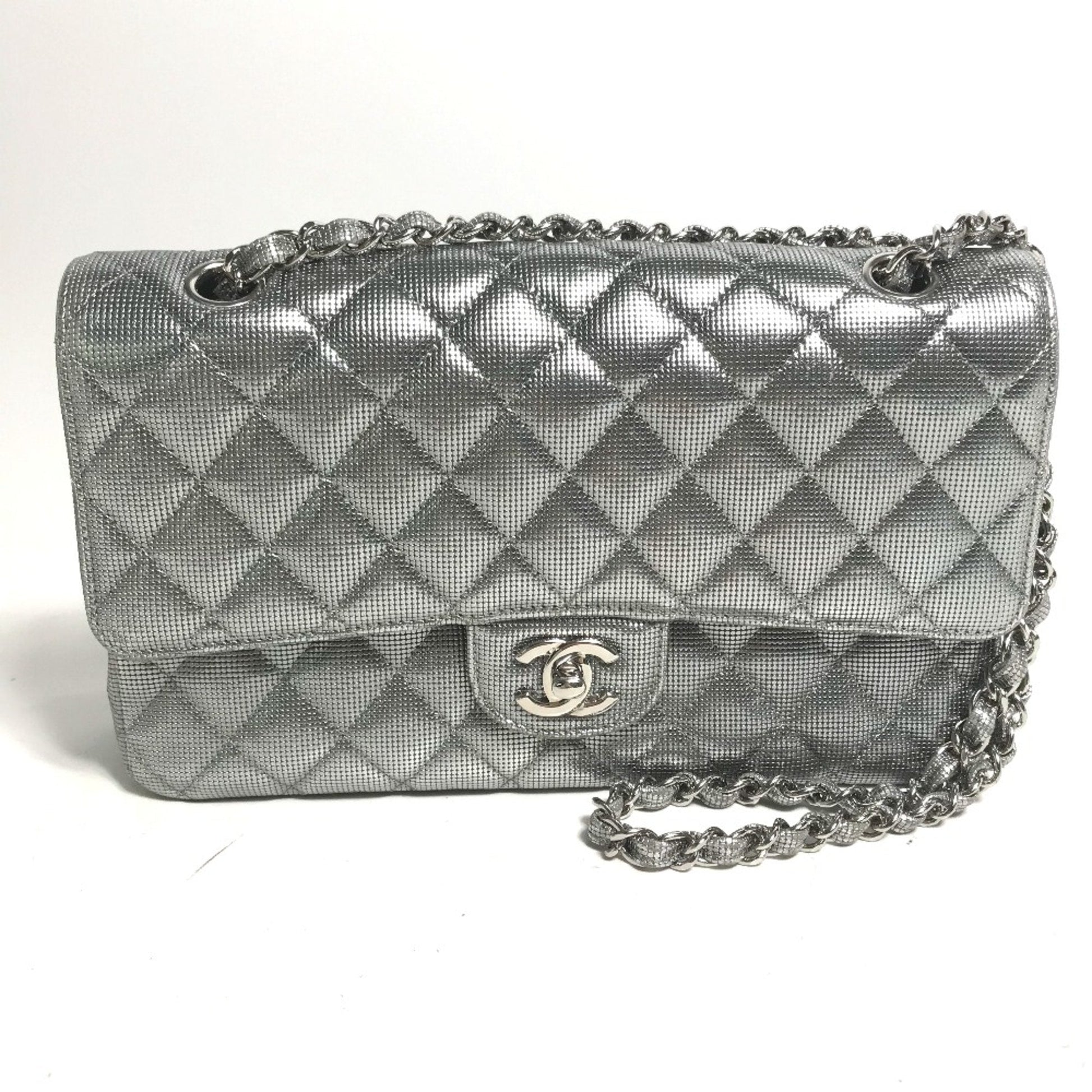 Chanel Shoulder Bag - Almora Bags