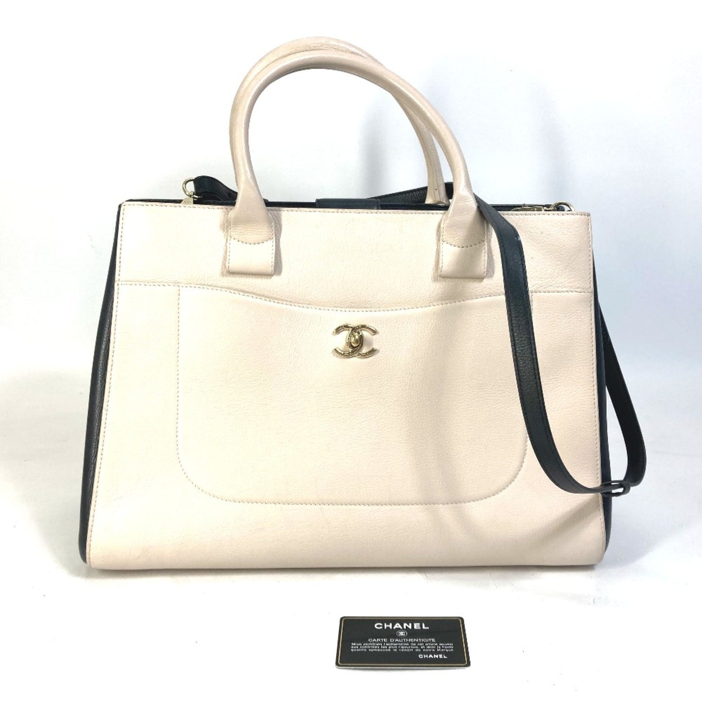Chanel Crossbody Bag - Almora Bags