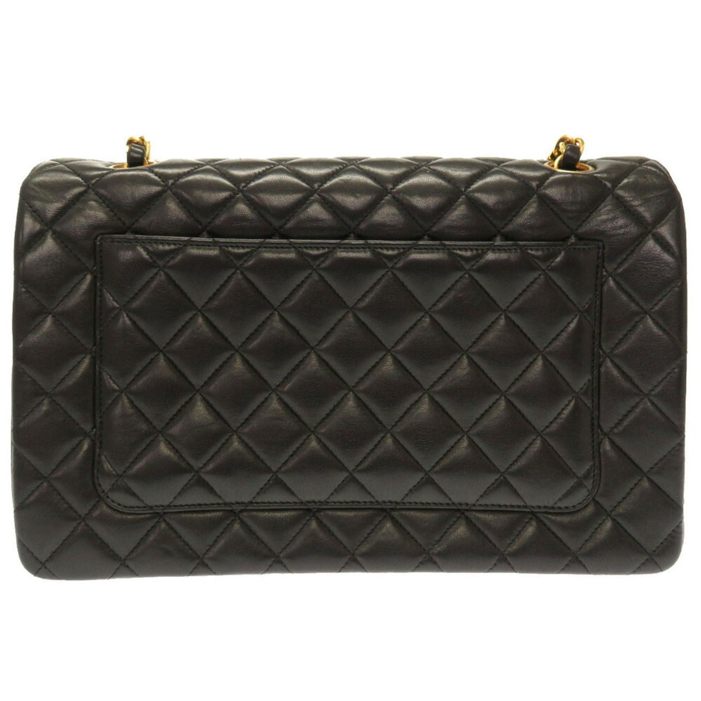 Chanel Matelassé Shoulder Bag - Almora Bags
