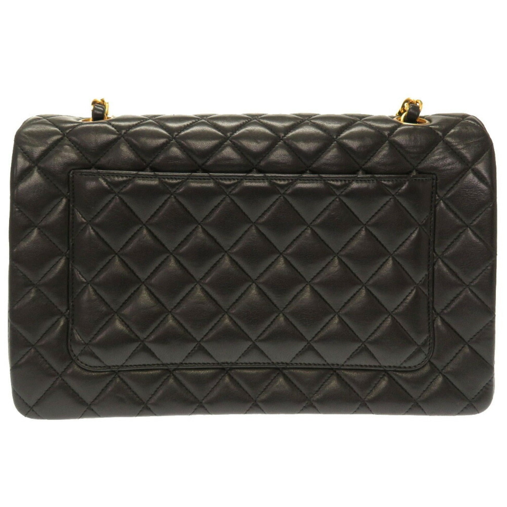 Chanel Matelassé Shoulder Bag - Almora Bags