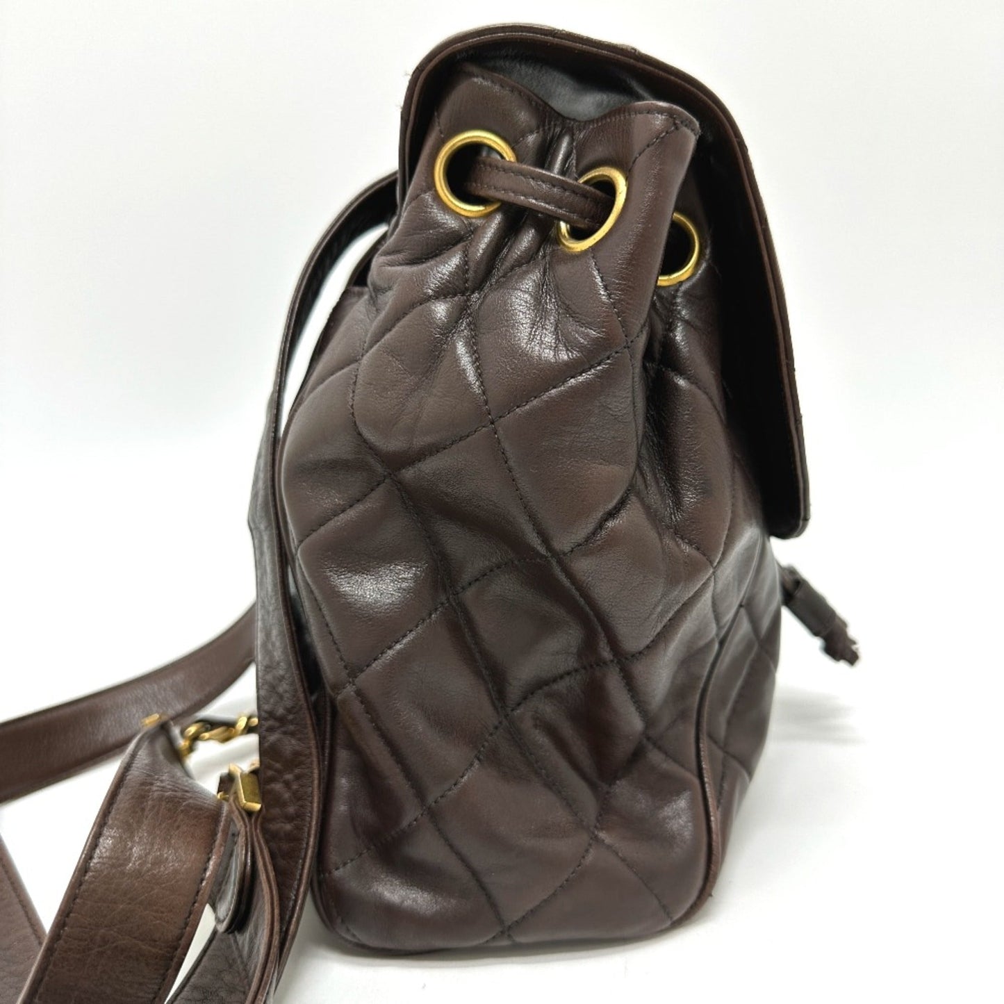 Chanel Backpack - Almora Bags