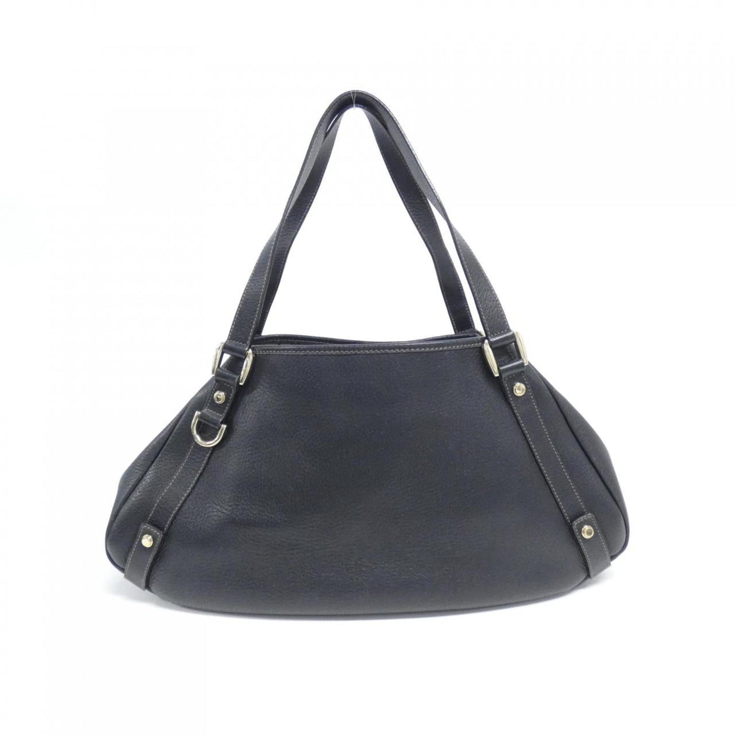 Gucci Leather Shoulder Bag