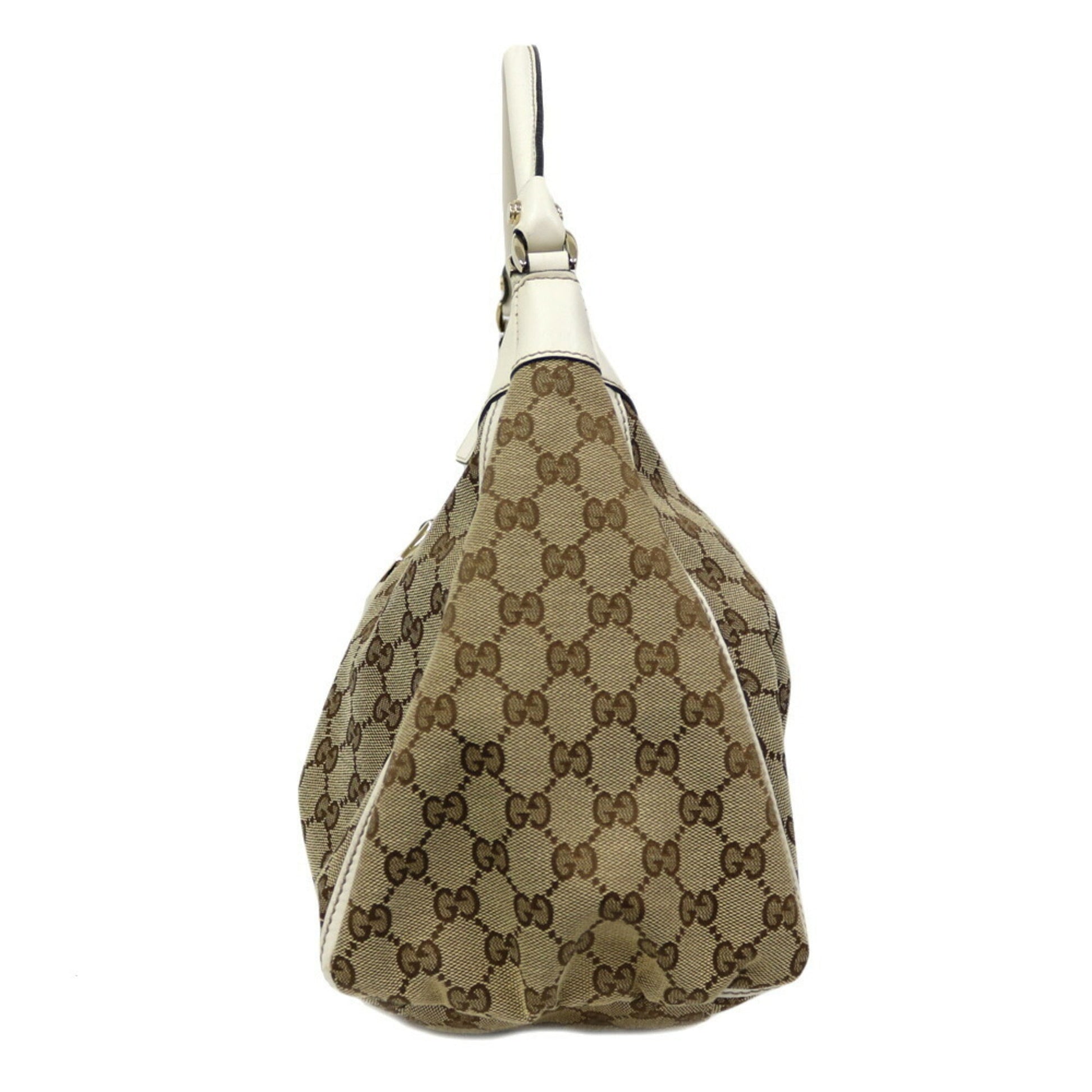 Gucci Ladies Elagzsmnh Shoulder Bag