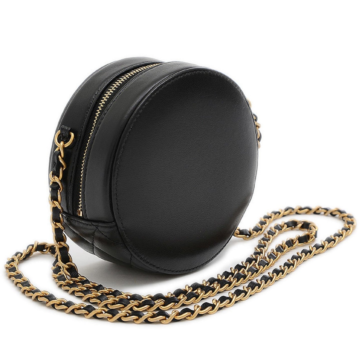 Chanel Shoulder Bag - Almora Bags