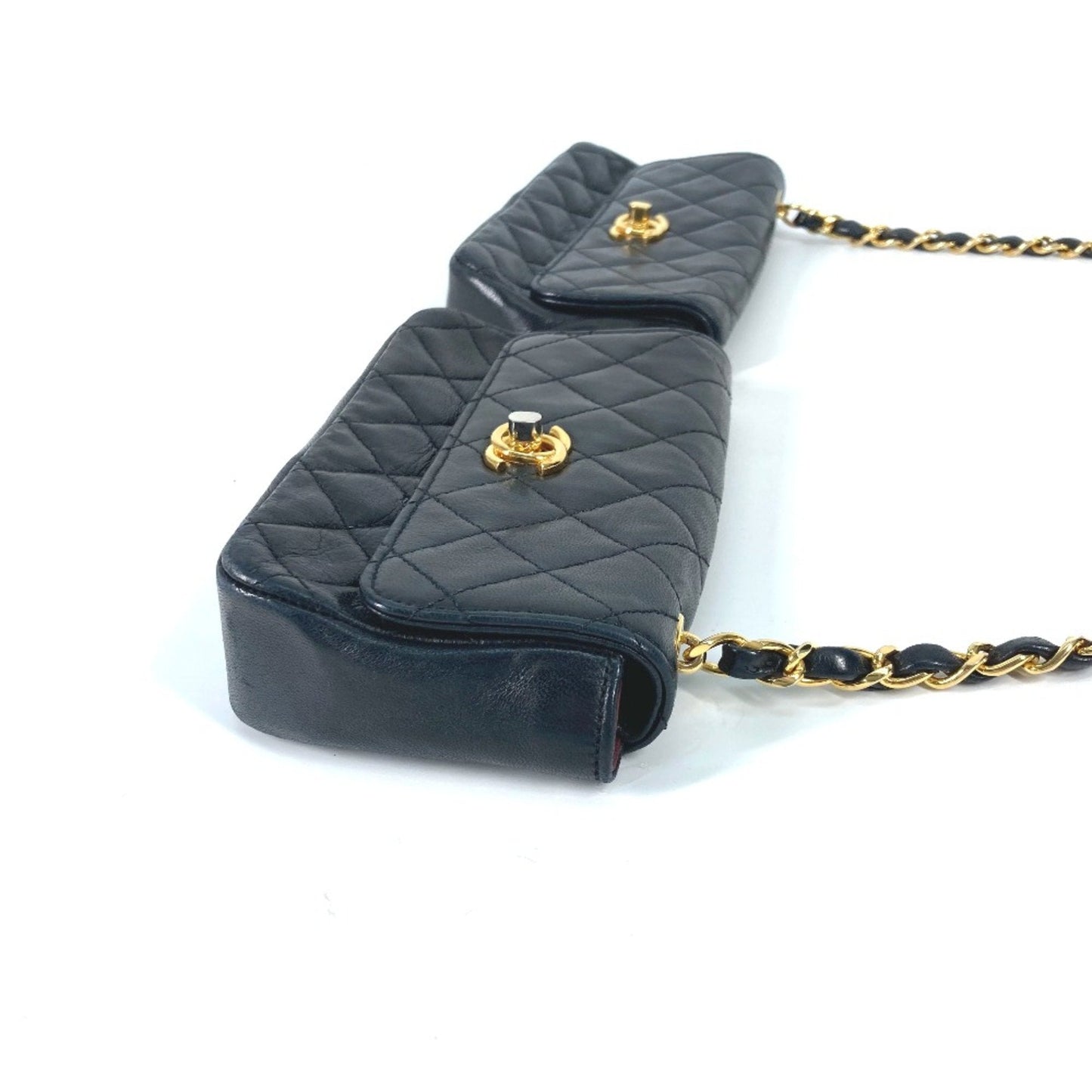 Chanel Crossbody Bag - Almora Bags
