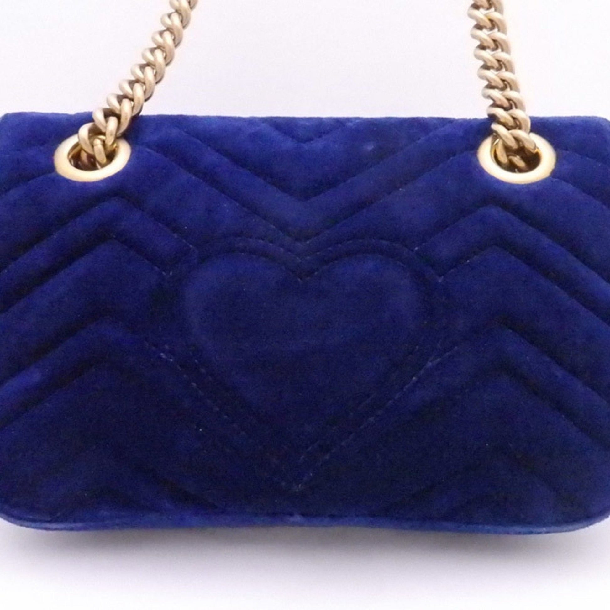 Gucci Lou Crossbody