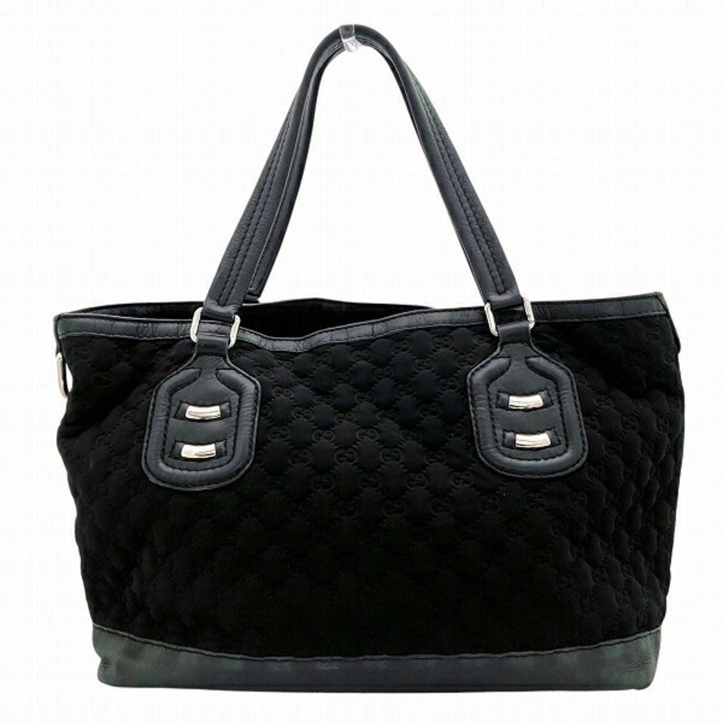 Gucci Nylon Tote