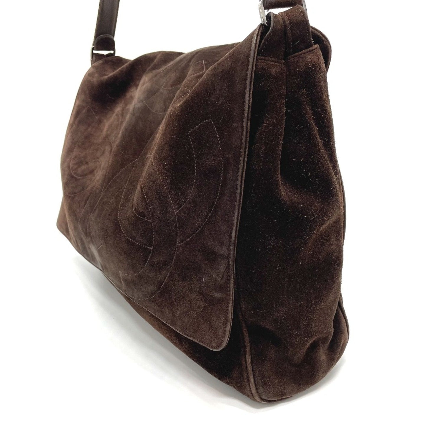 Chanel Shoulder Bag - Almora Bags