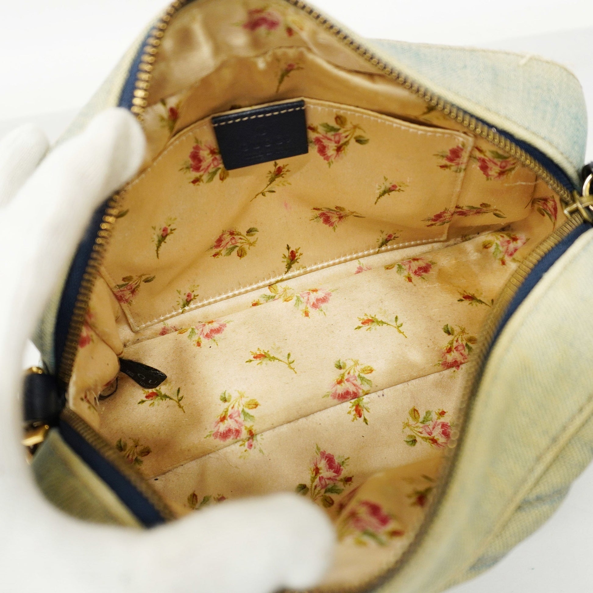 Gucci Designer Shoulder Bag