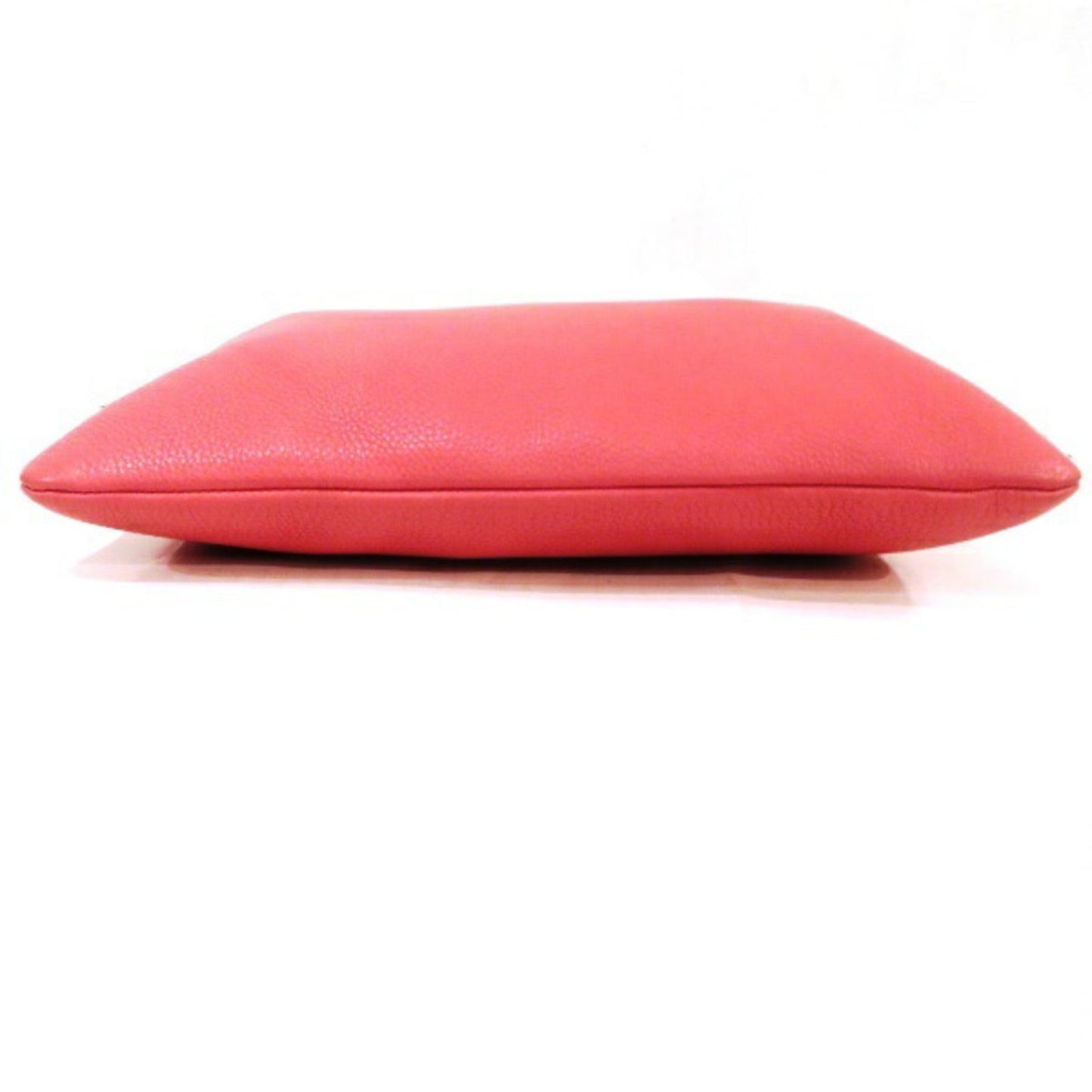 Gucci Leather Clutch