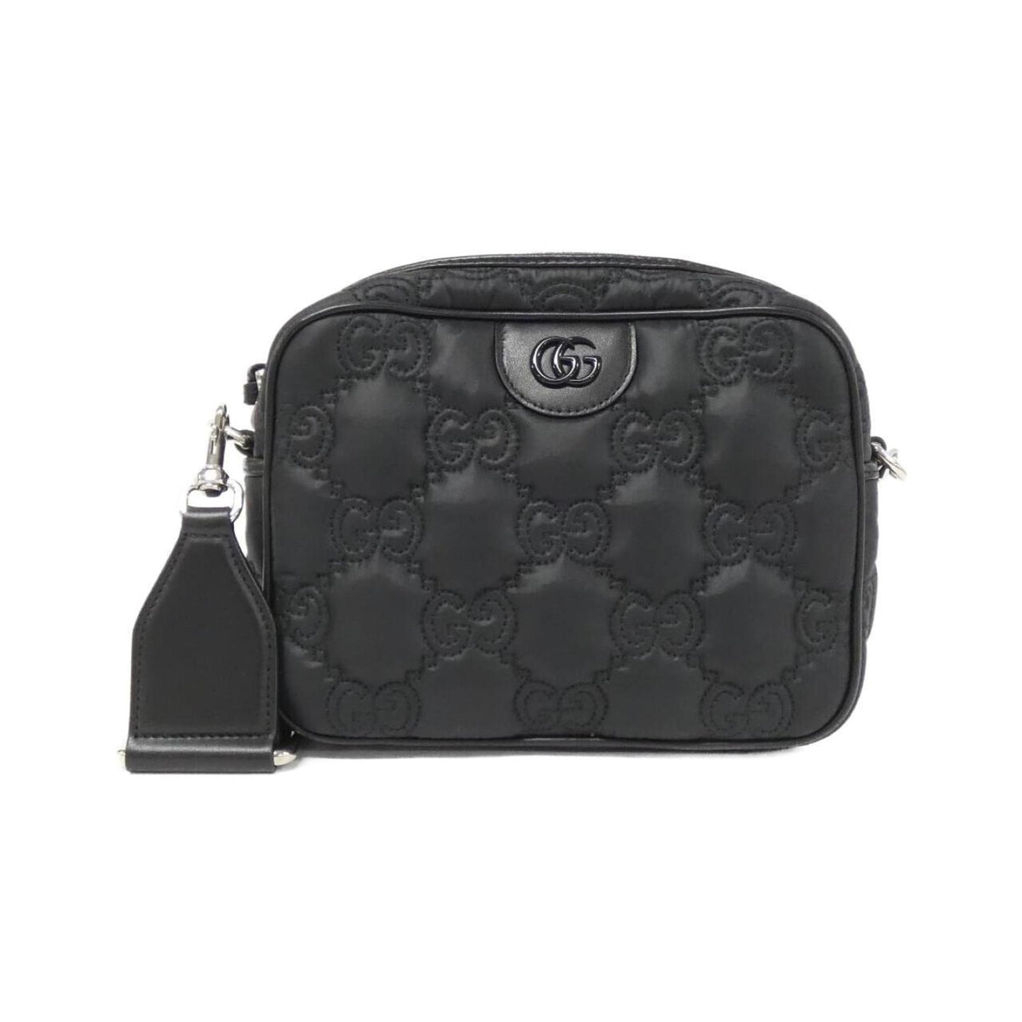 Gucci Nylon Shoulder Bag