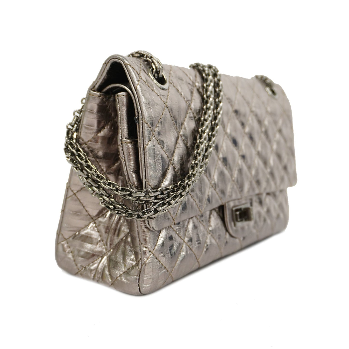 Chanel Flap Shoulder Bag - Almora Bags