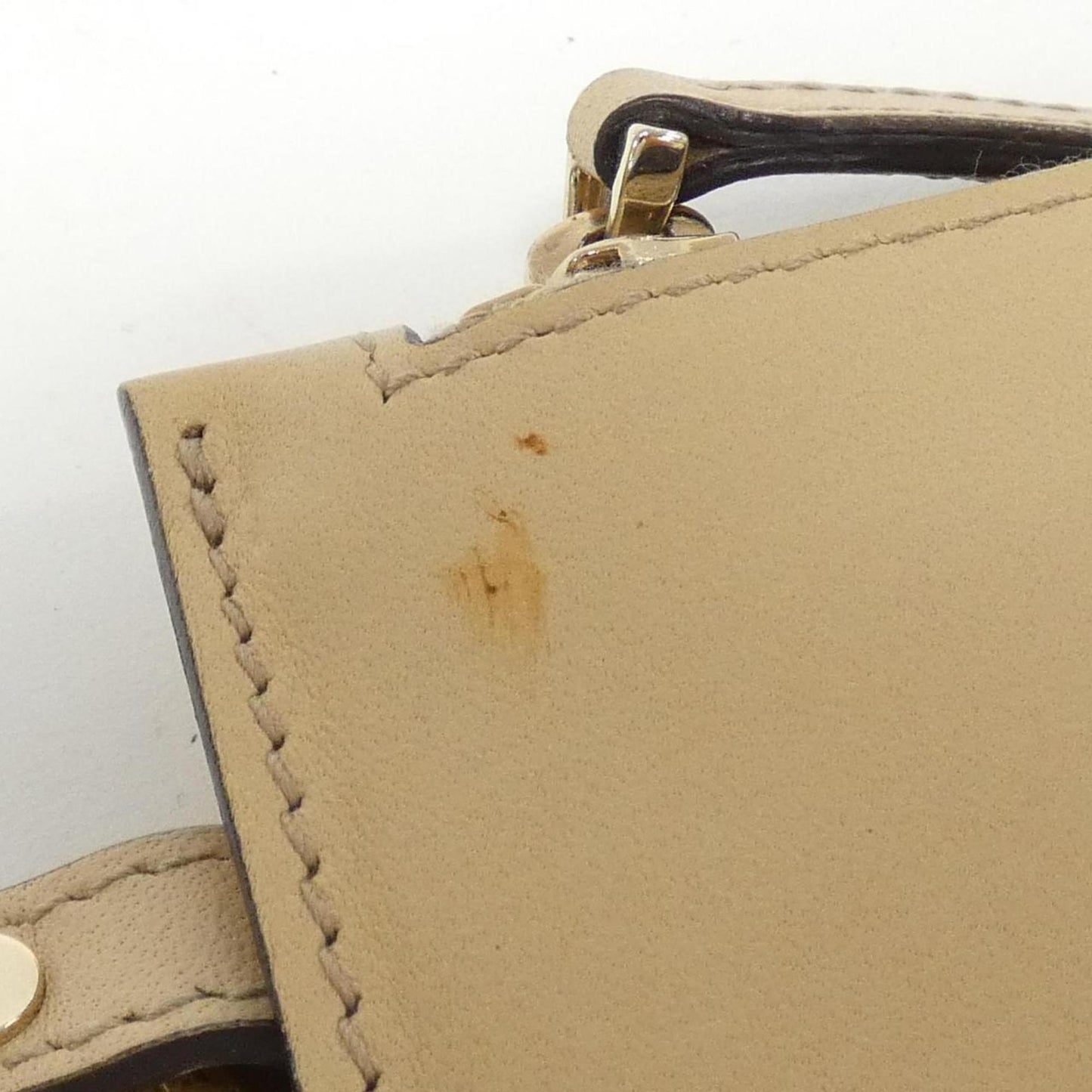 Gucci Canvas Tote