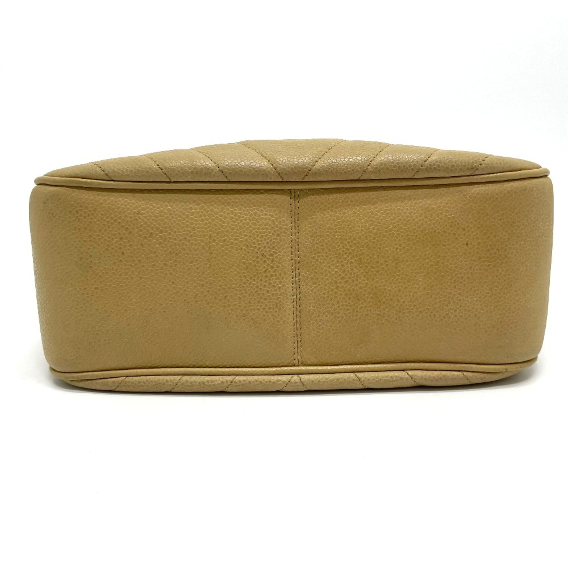 Chanel Shoulder Bag - Almora Bags