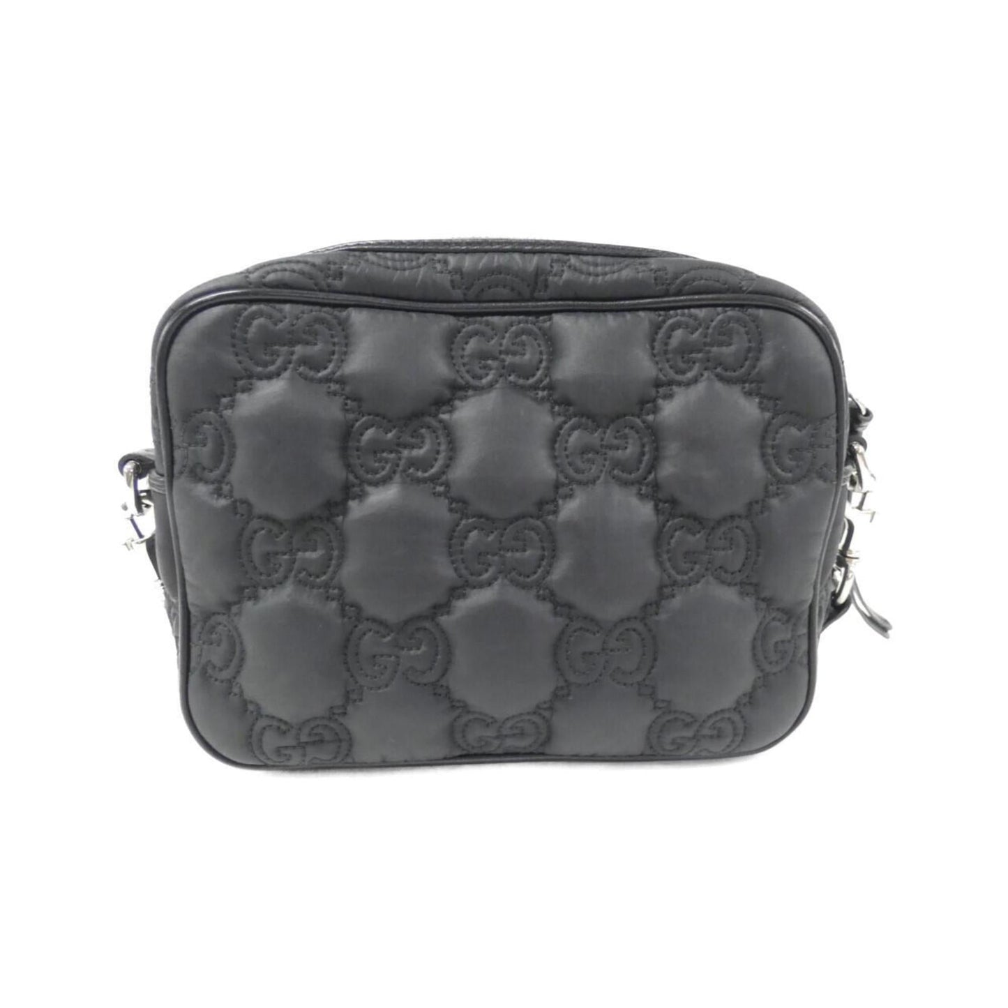 Gucci Nylon Shoulder Bag