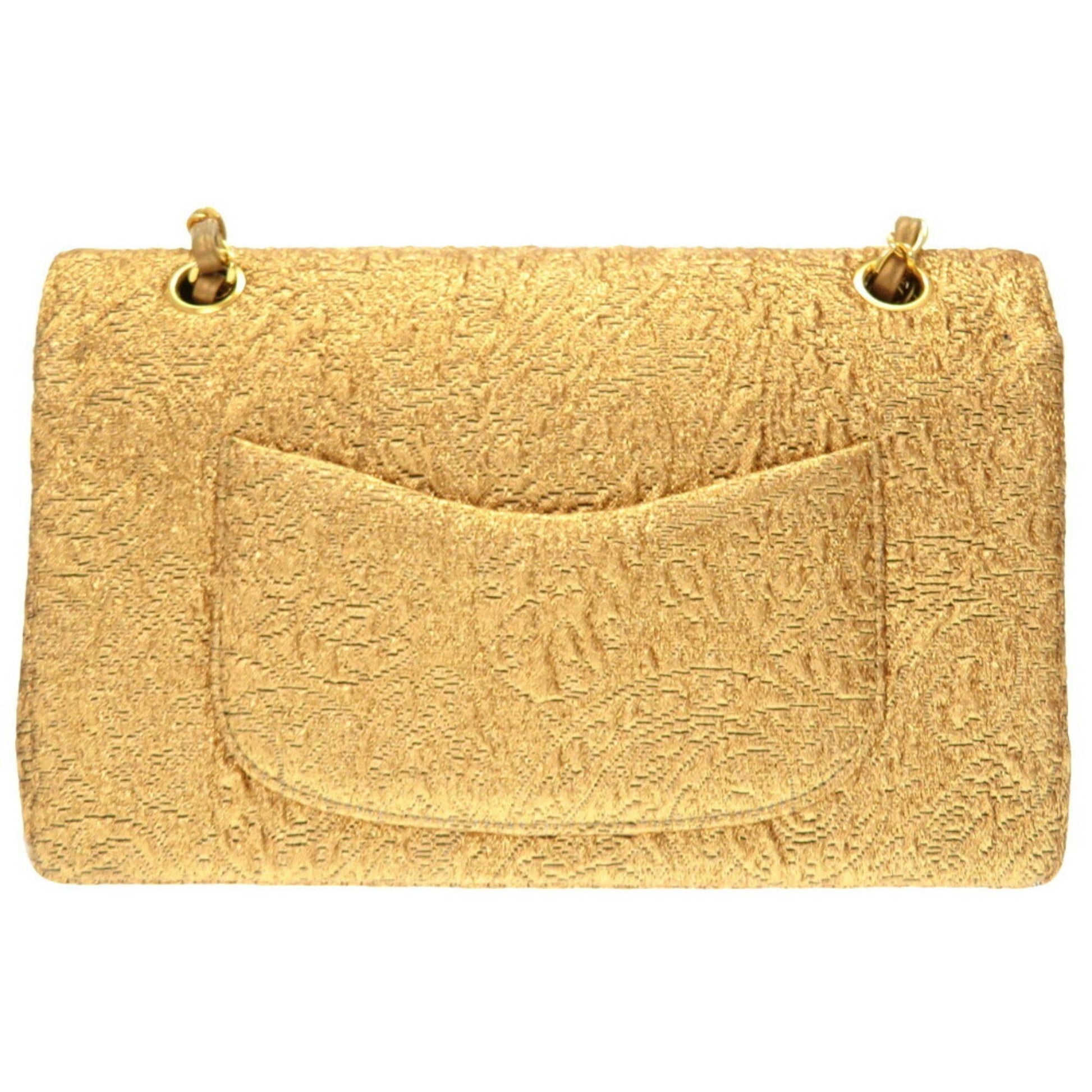 Chanel Flap Shoulder Bag - Almora Bags