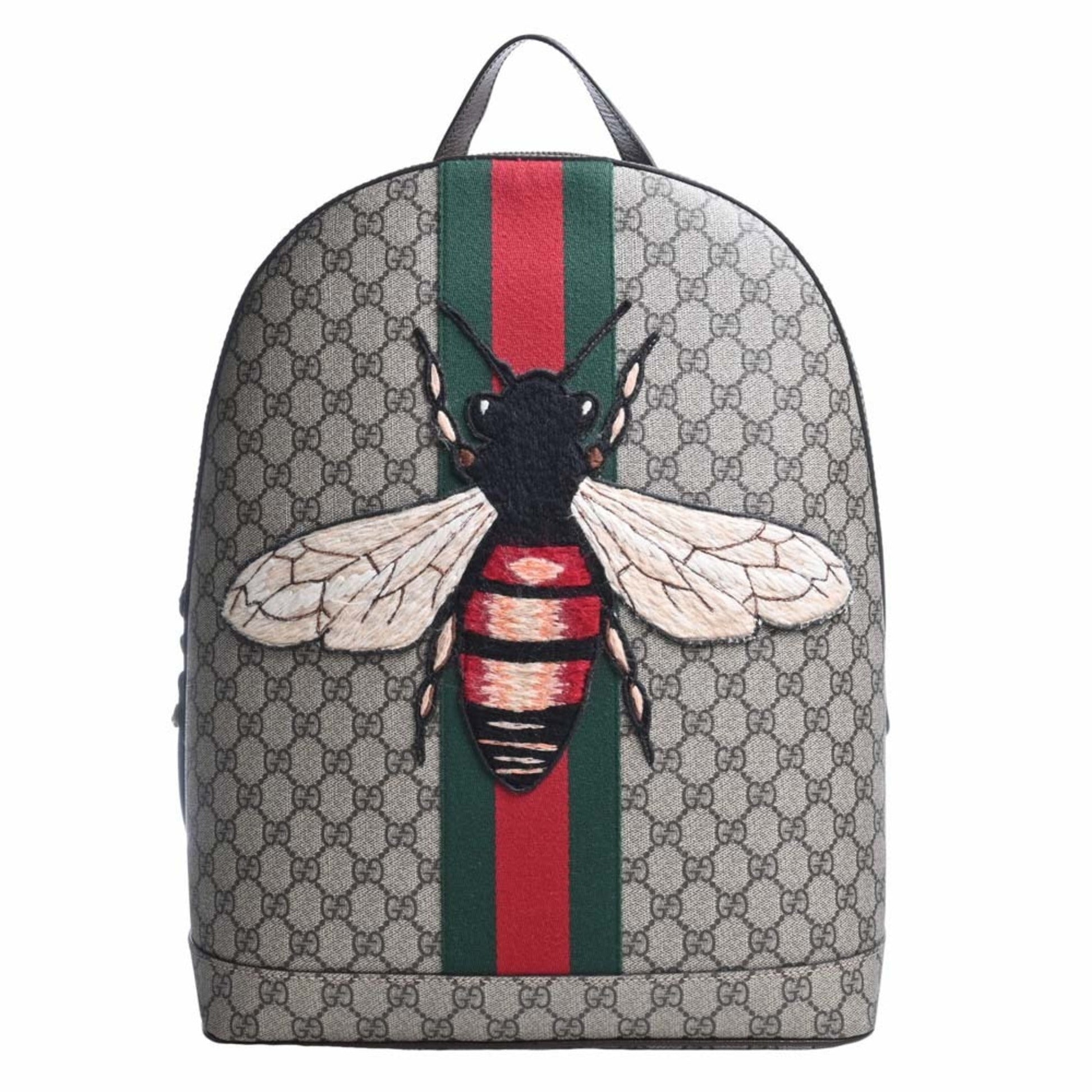 Gucci Backpack