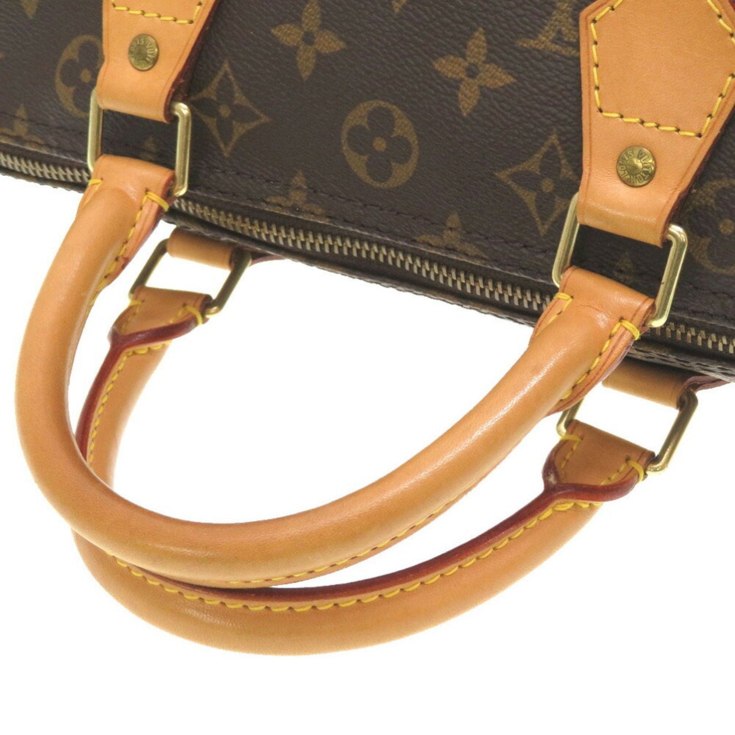 Louis Vuitton Monogram Handbag