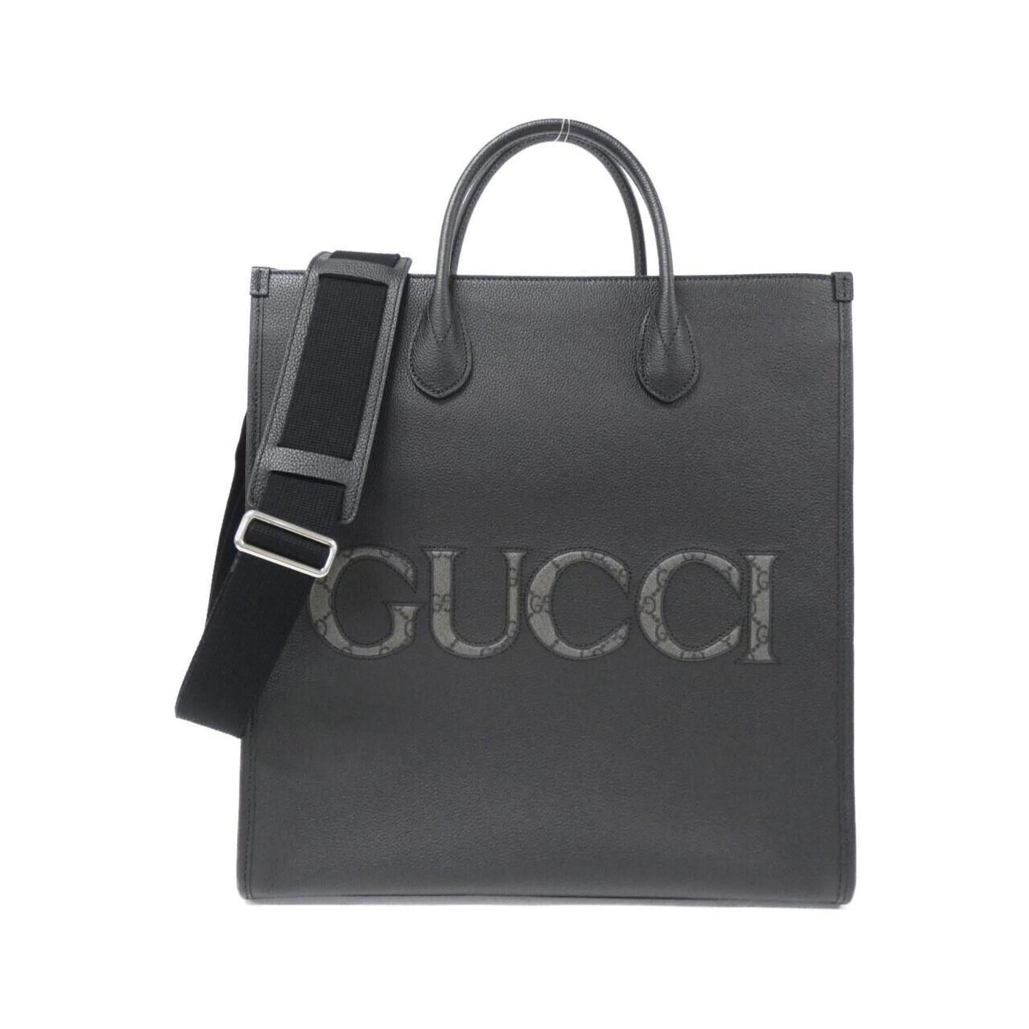 Gucci Leather Handbag