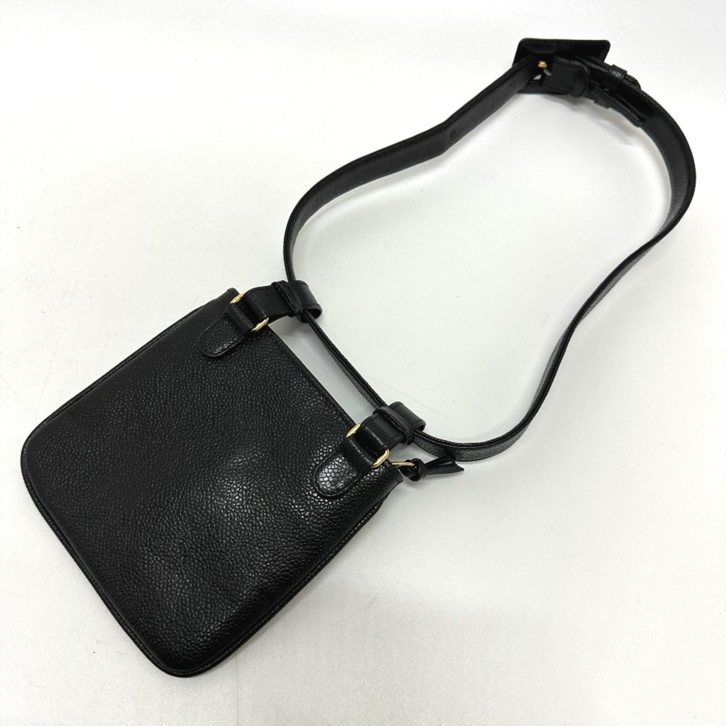 Chanel Clutch - Almora Bags