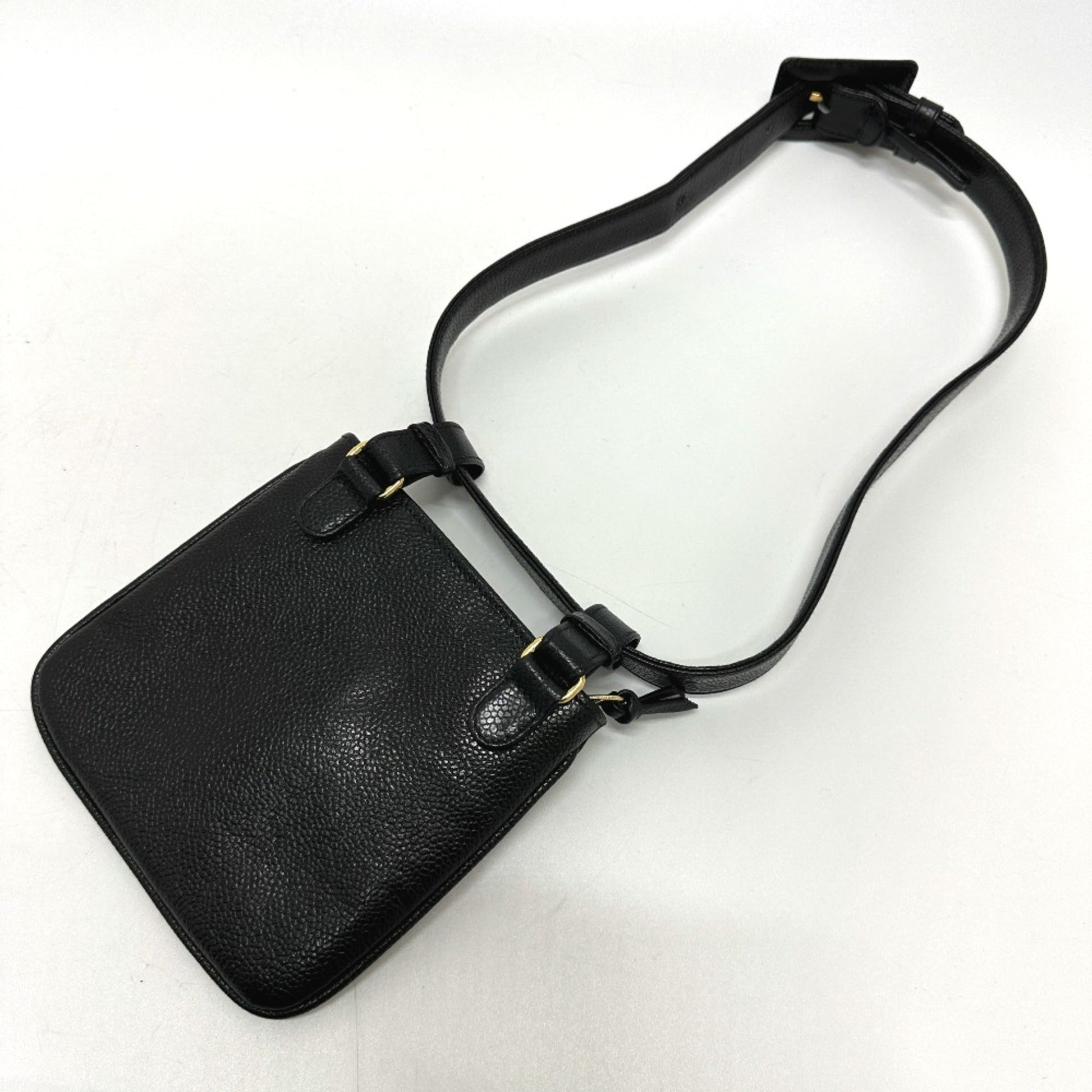 Chanel Clutch - Almora Bags