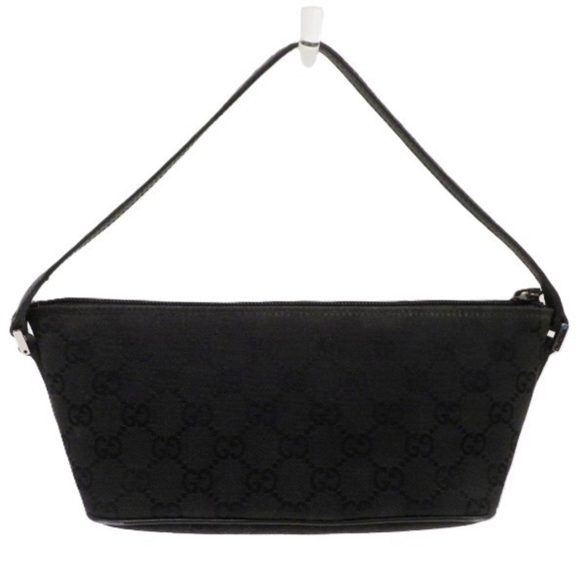 Gucci Canvas Handbag