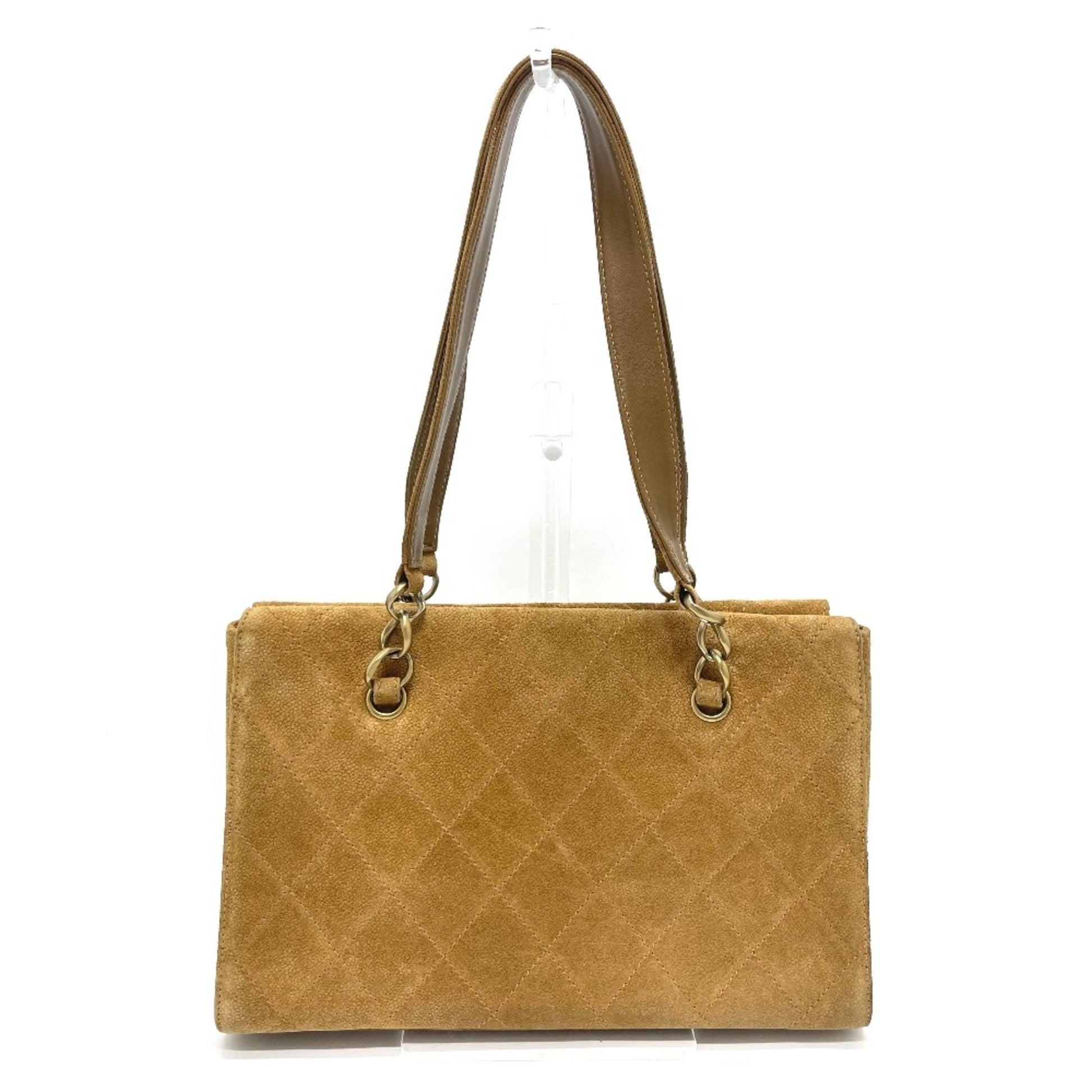 Chanel Shoulder Bag - Almora Bags