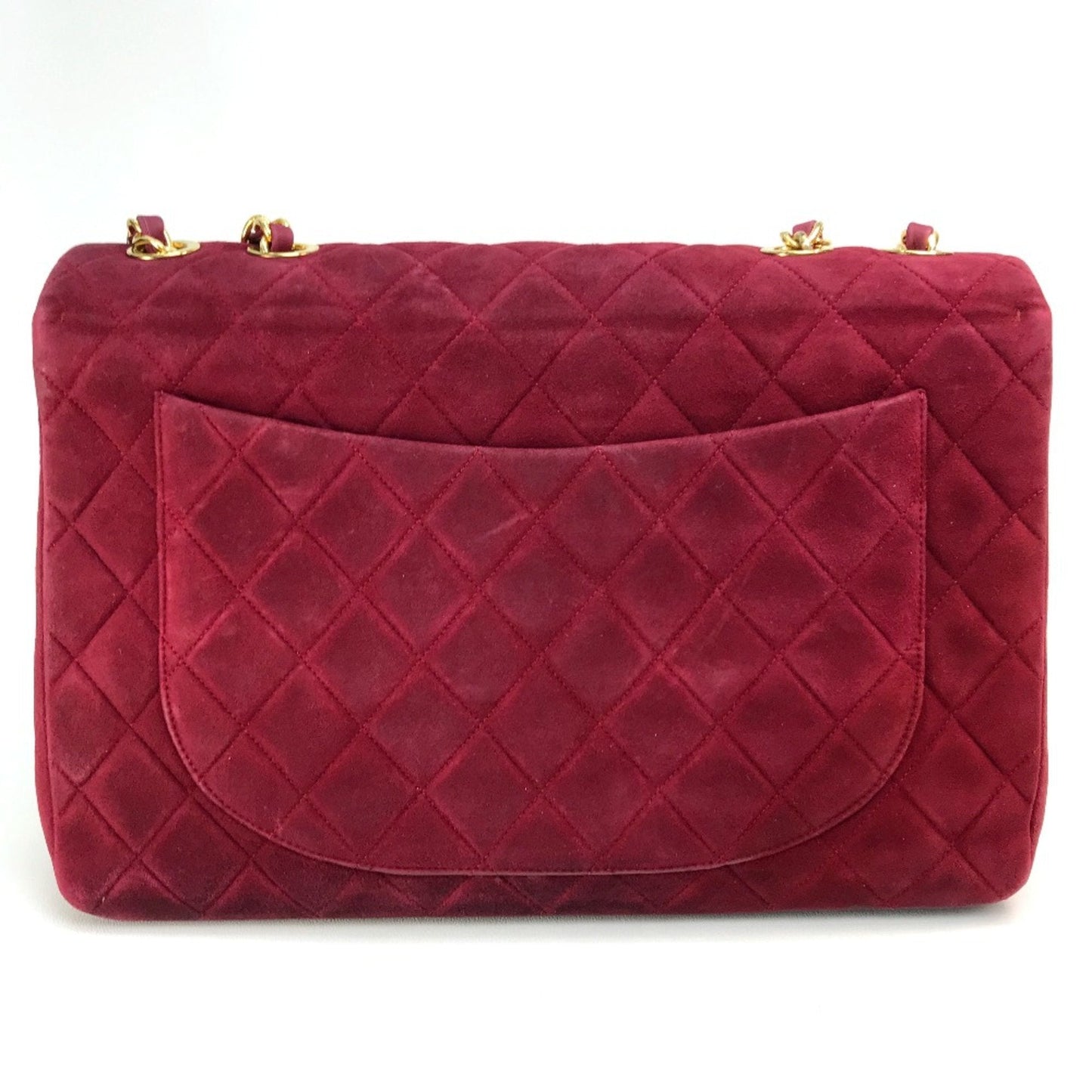 Chanel Shoulder Bag - Almora Bags