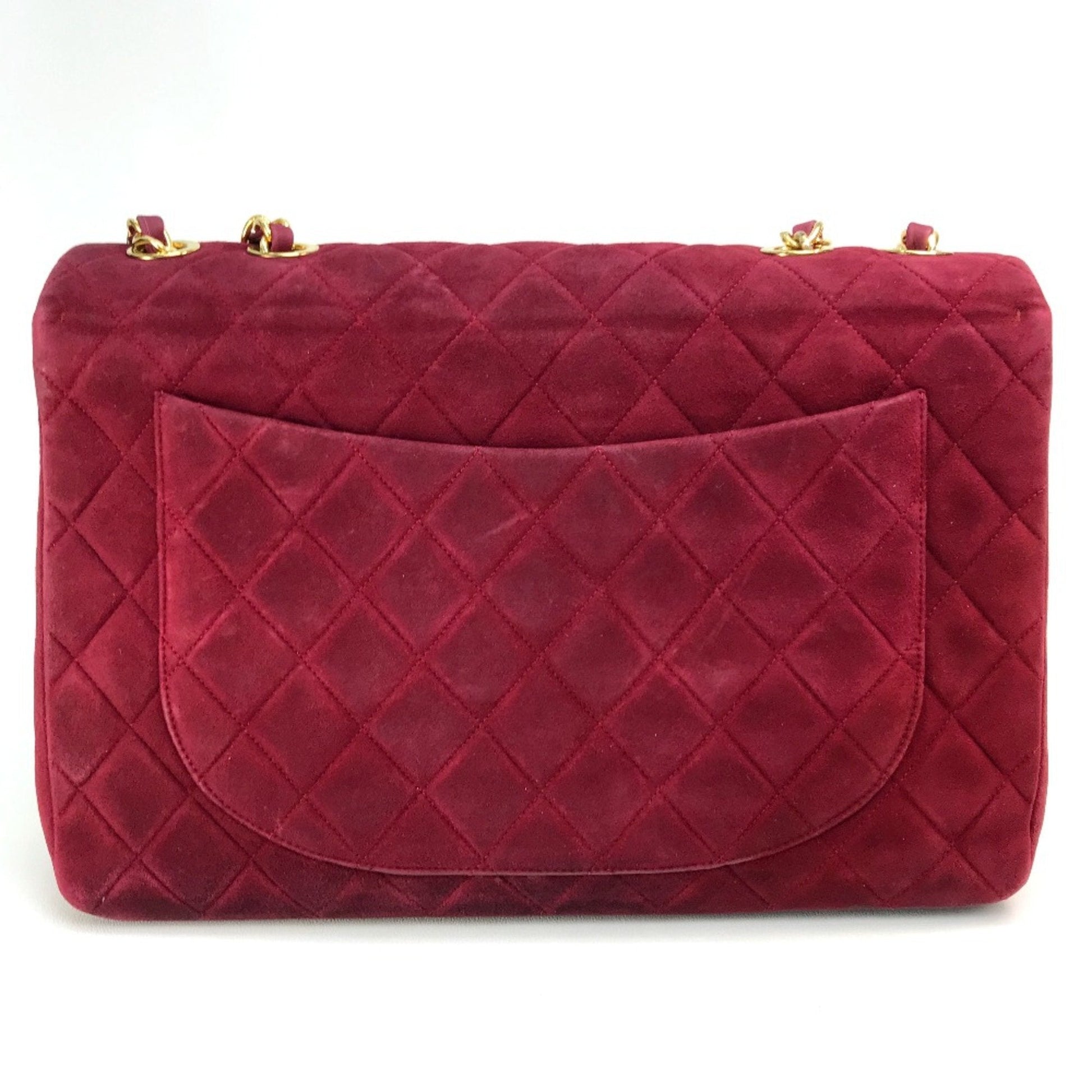 Chanel Shoulder Bag - Almora Bags