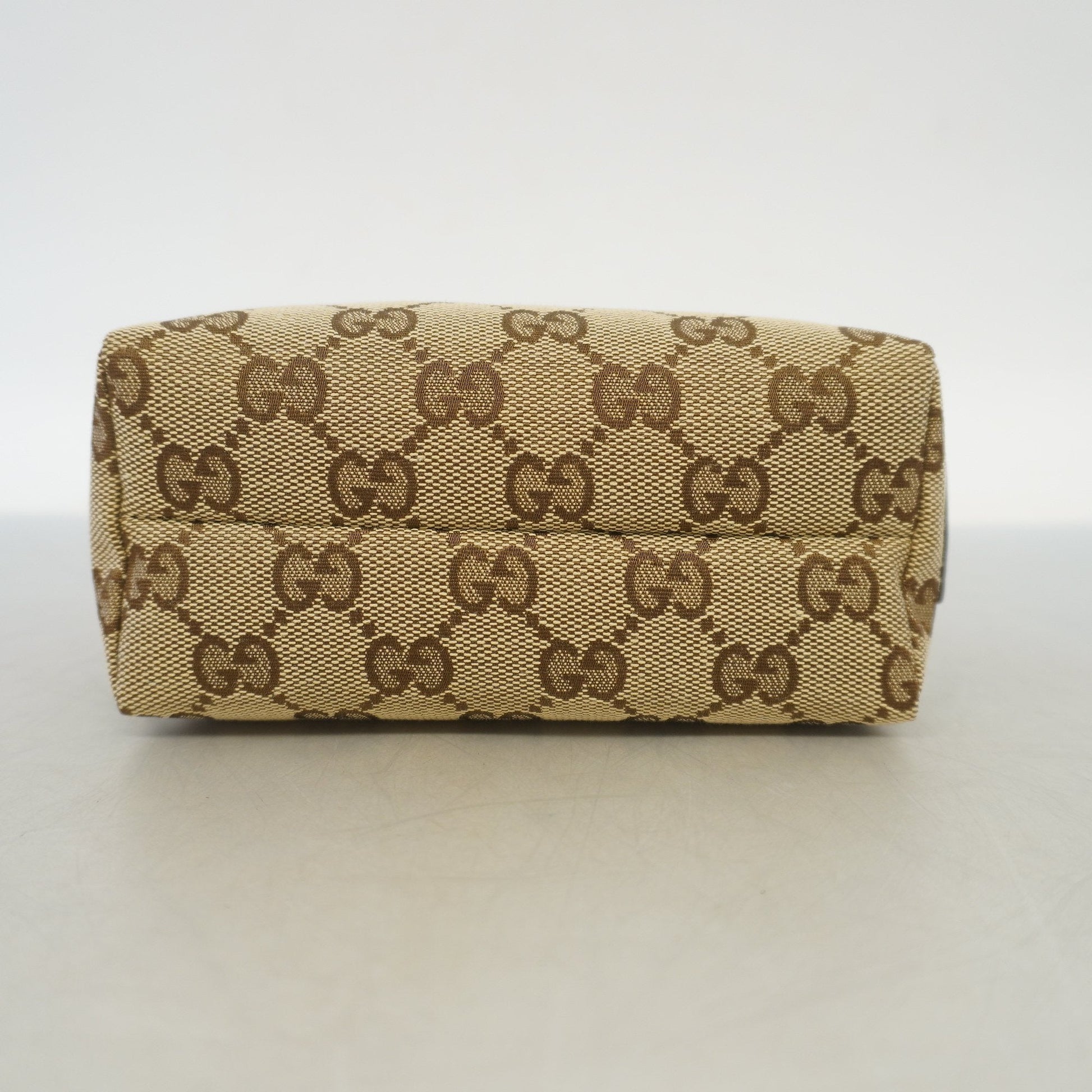 Gucci Lou Canvas Clutch