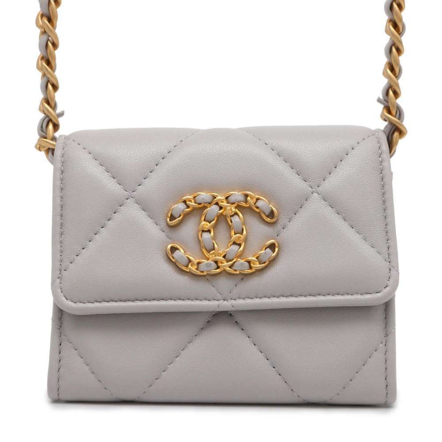 Chanel Flap Shoulder Bag - Almora Bags
