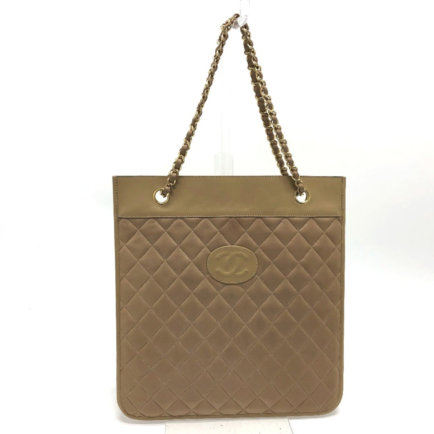Chanel Shoulder Bag - Almora Bags