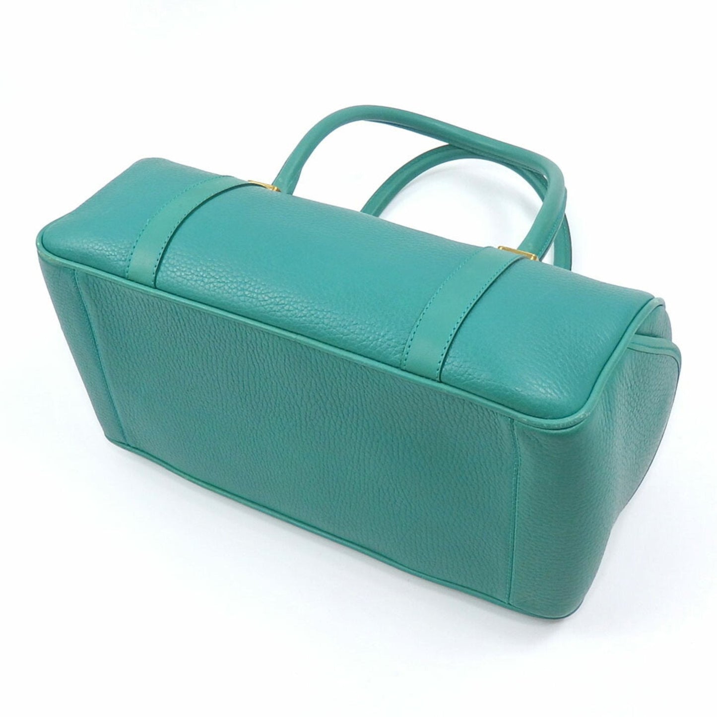Gucci Leather Handbag