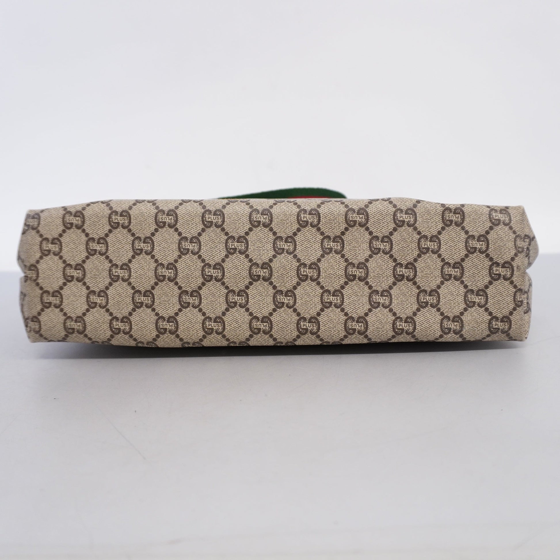Gucci Leather Tote