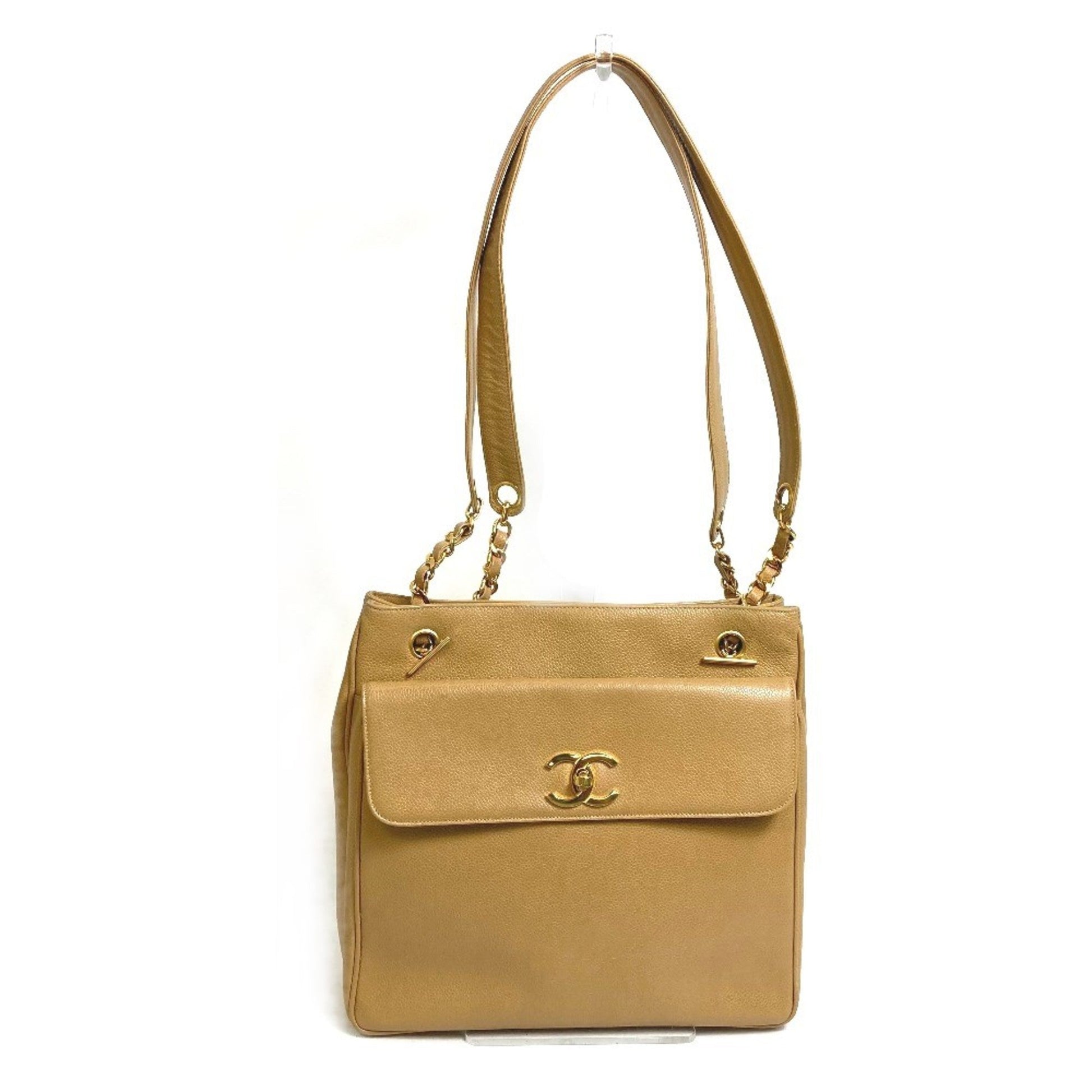 Chanel Shoulder Bag - Almora Bags