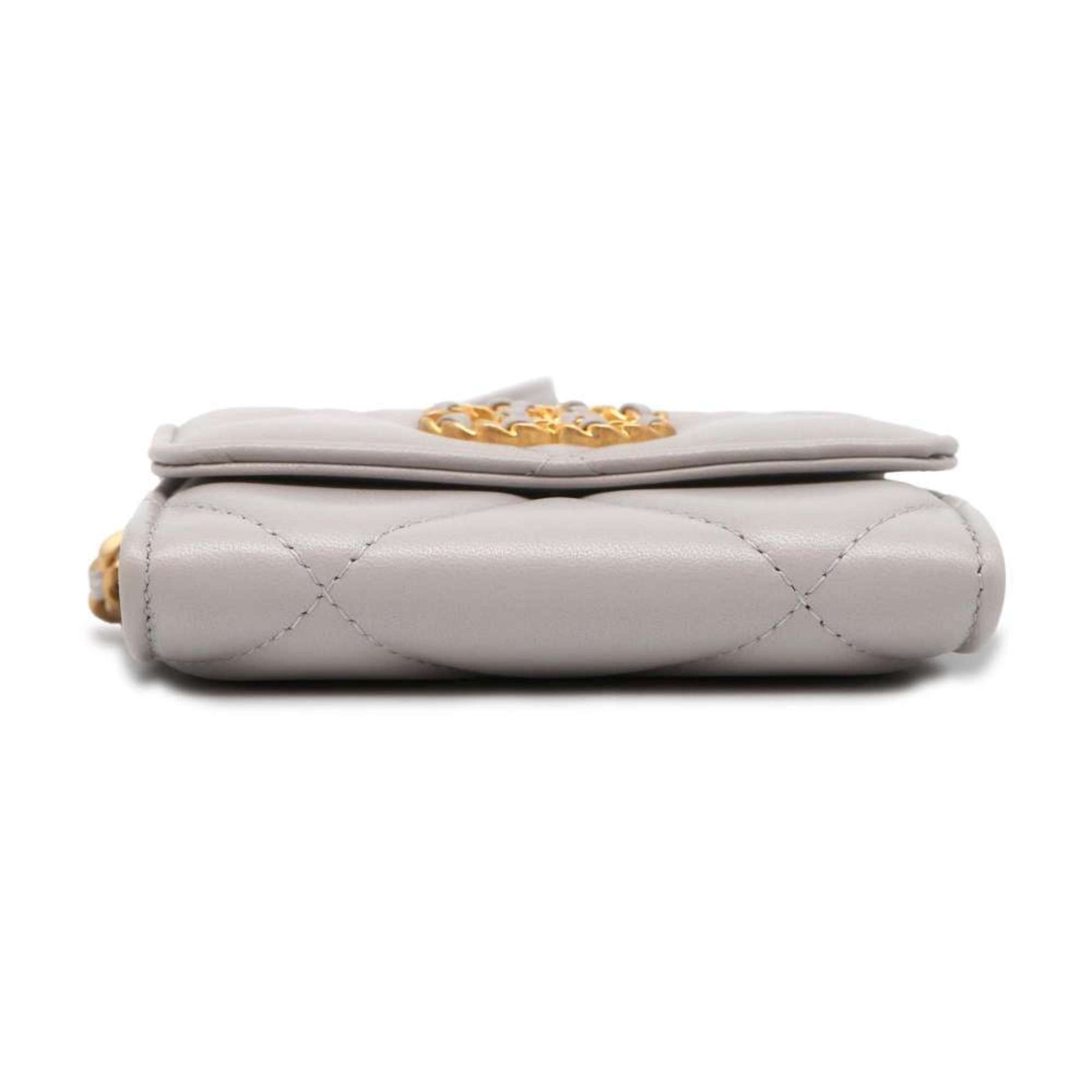 Chanel Flap Shoulder Bag - Almora Bags