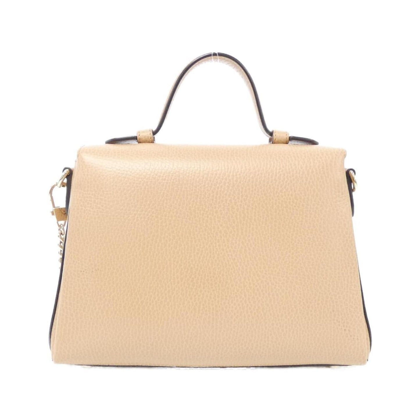 Gucci Leather Handbag