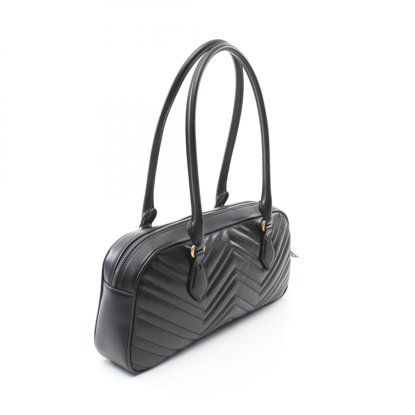 Gucci Leather Tote