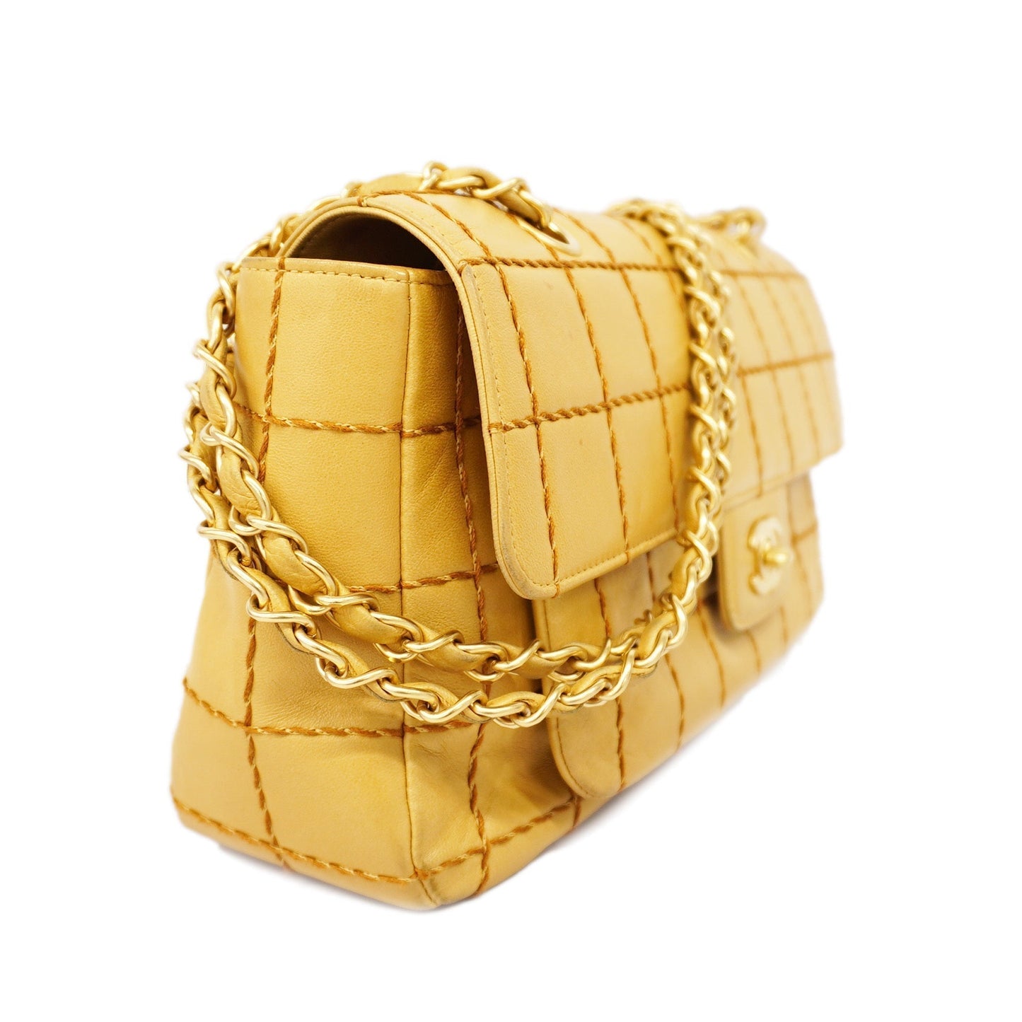 Chanel Shoulder Bag - Almora Bags