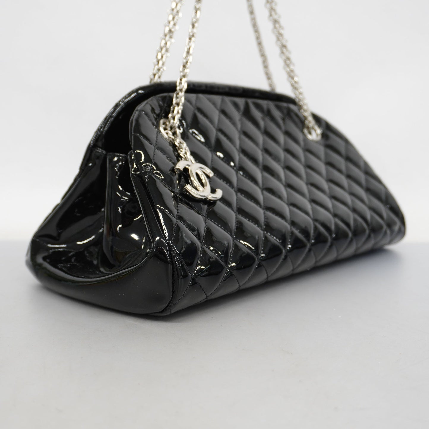 Chanel Matelassé Shoulder Bag - Almora Bags