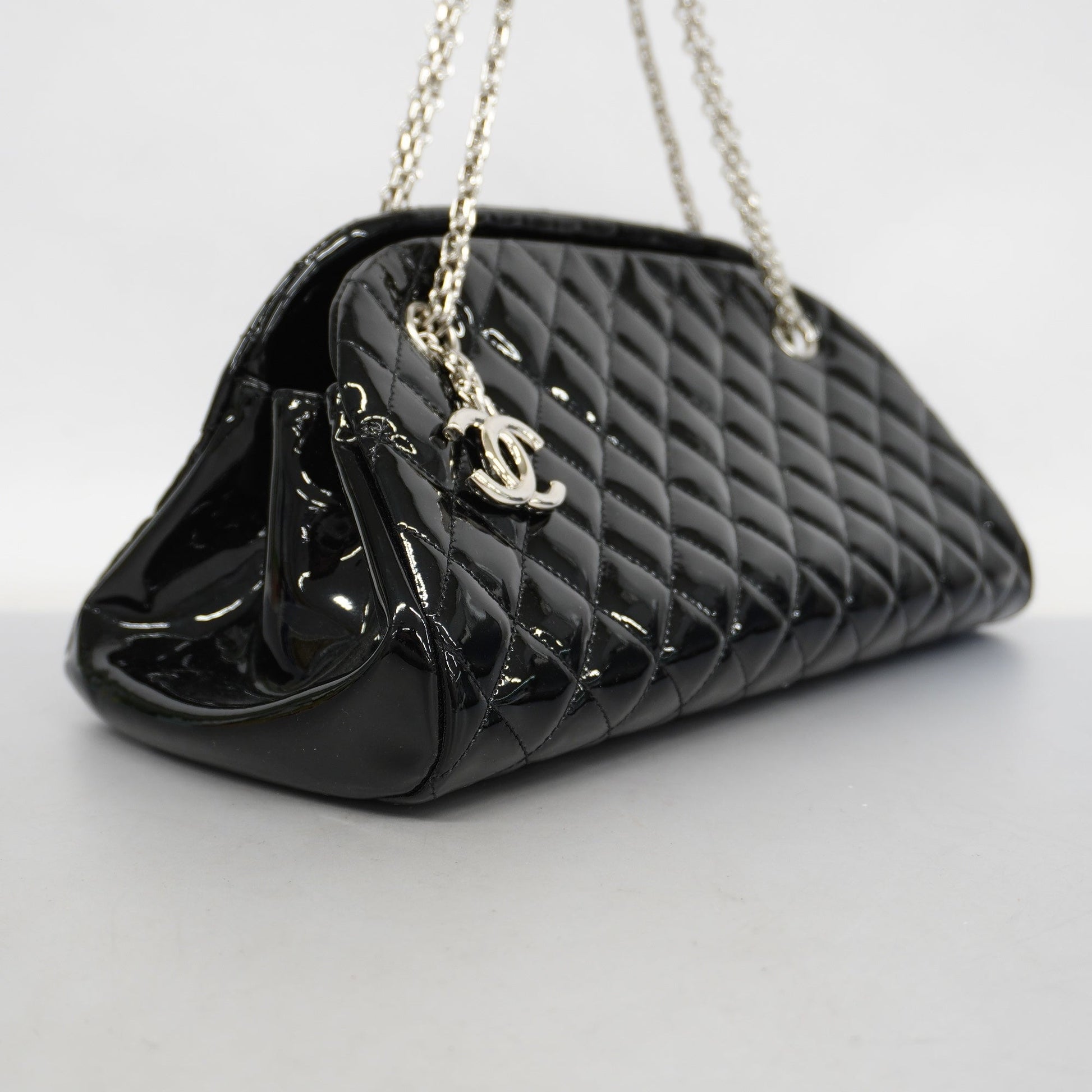 Chanel Matelassé Shoulder Bag - Almora Bags