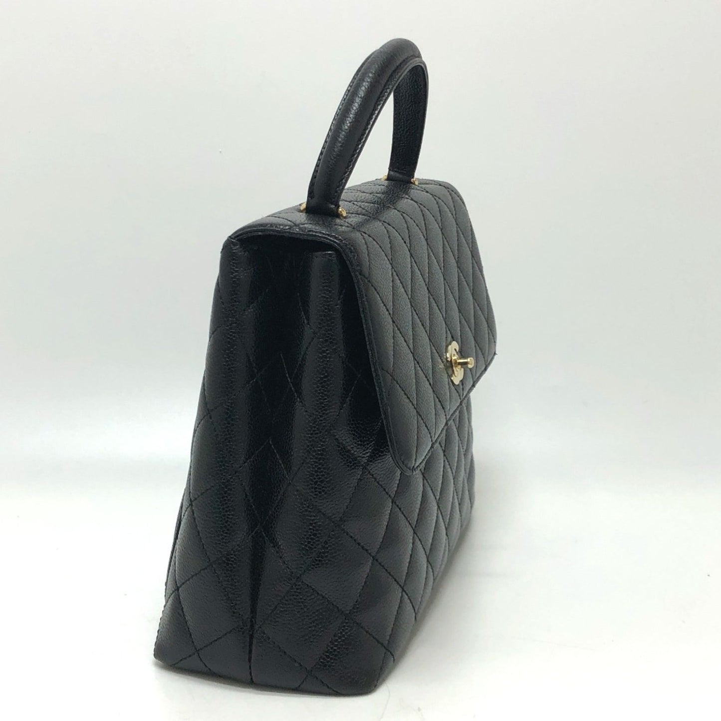Chanel Tote Bag - Almora Bags