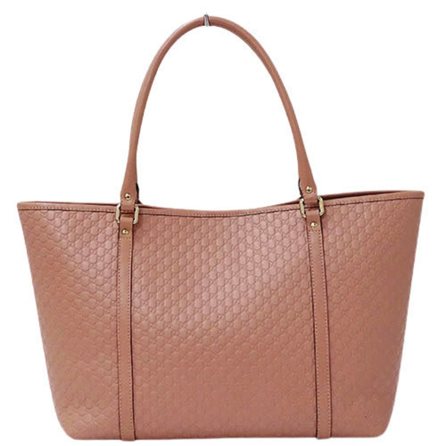 Gucci Lou Leather Tote