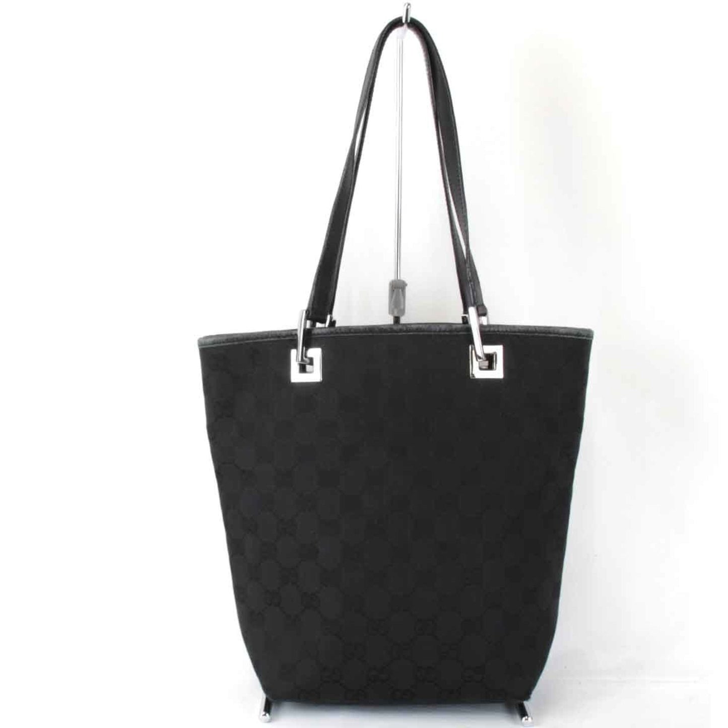 Gucci Canvas Tote